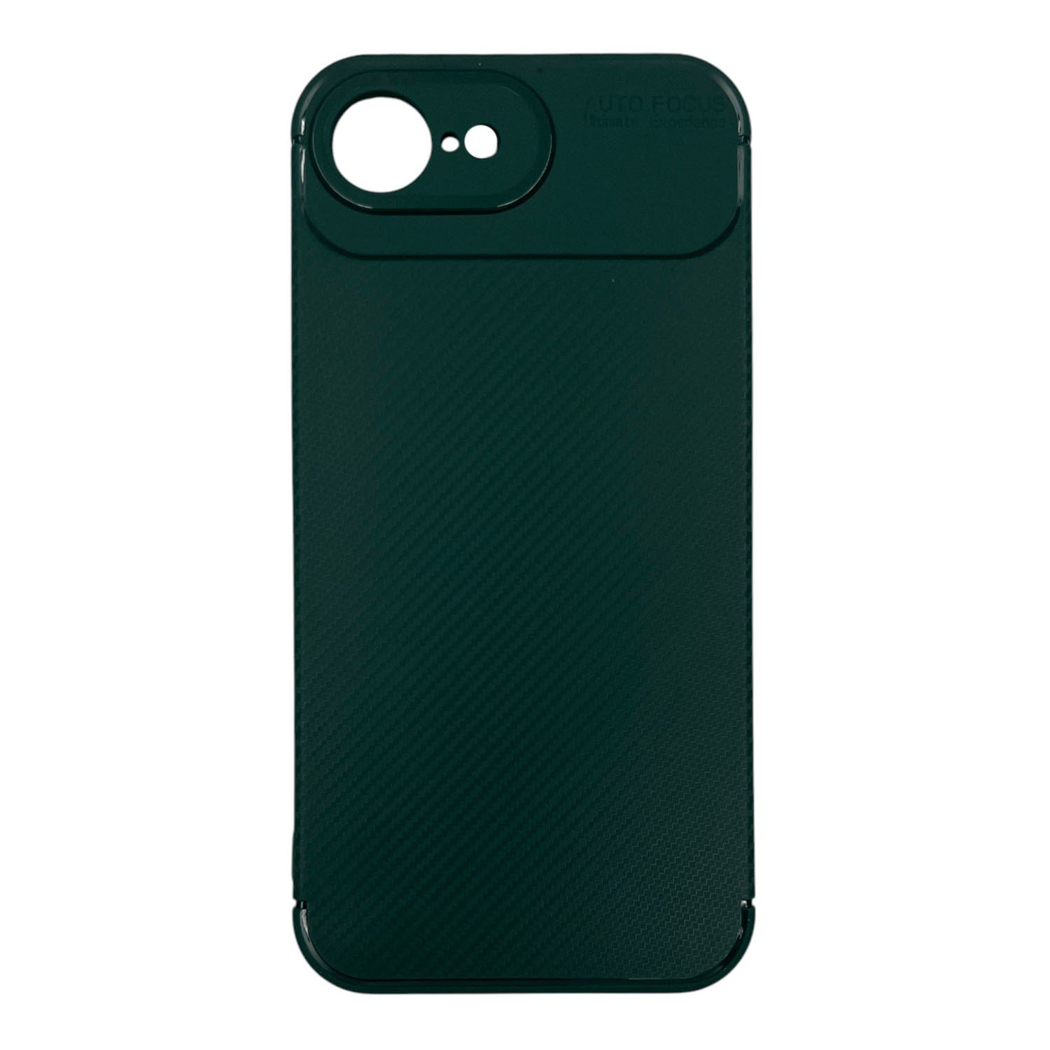Nettech Apple iPhone 16E Uyumlu Focus Seri Arka Koruma Kılıf NT-112299