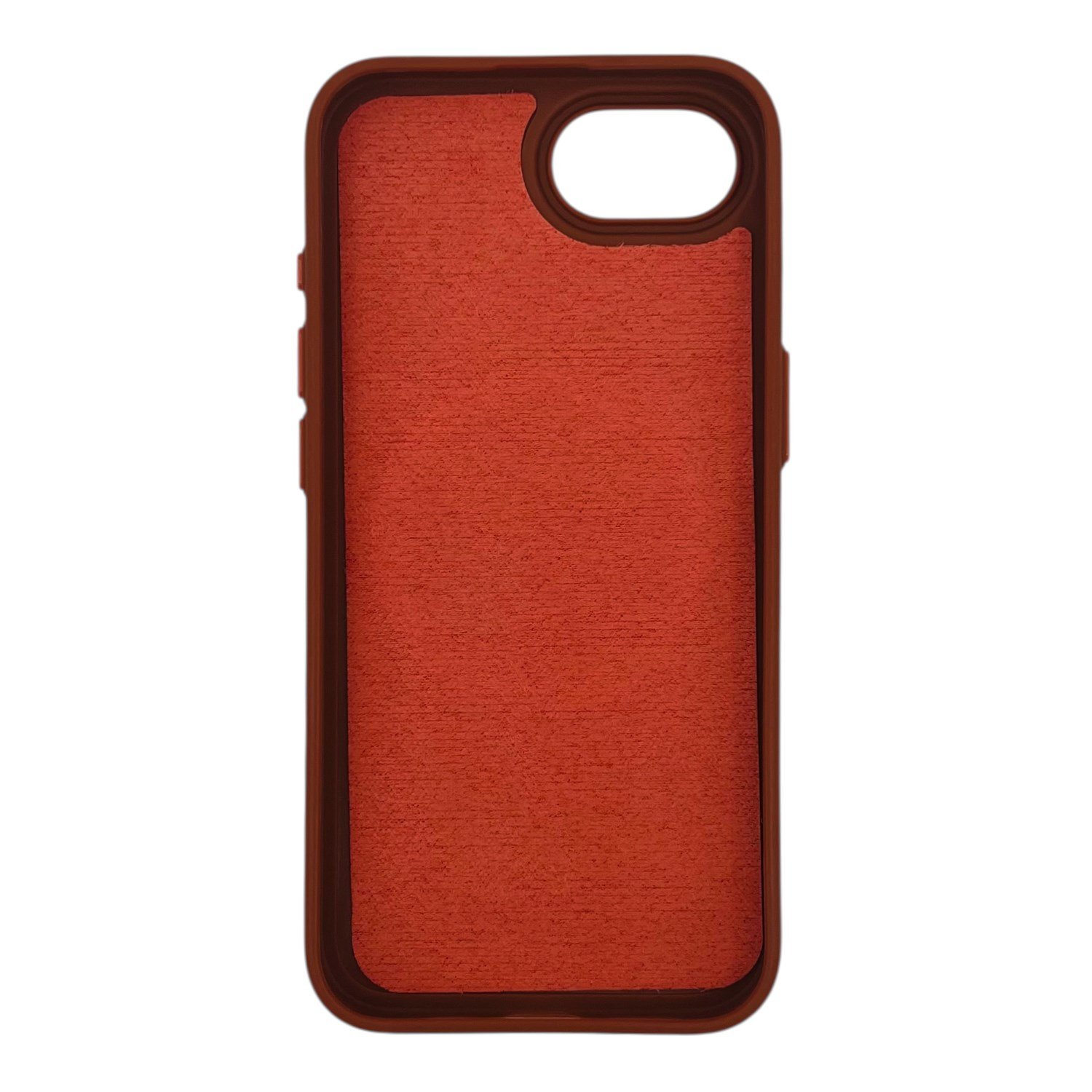 Nettech Apple iPhone 16E Uyumlu NT-N065 Arka Koruma Kılıf NT-112174