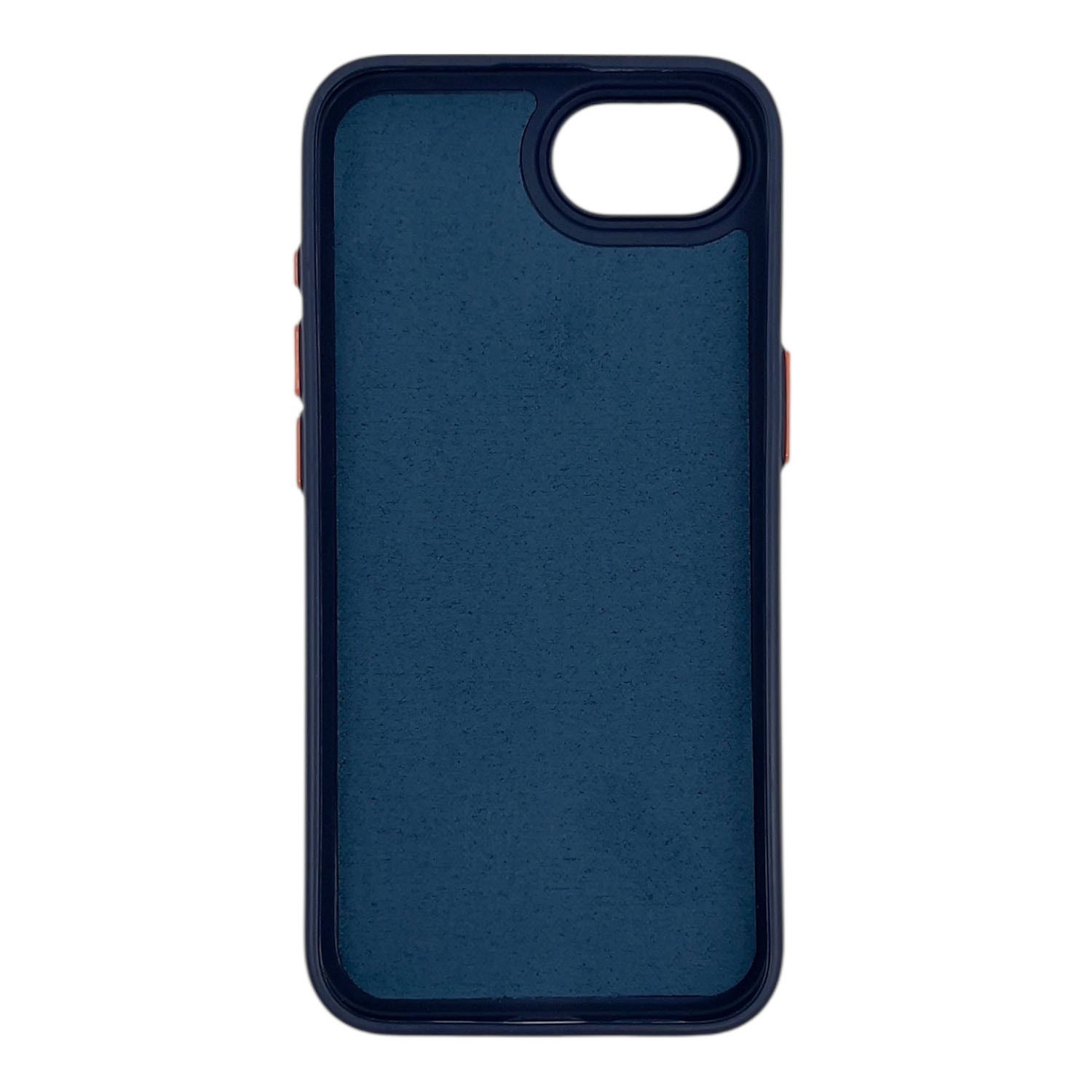 Nettech Apple iPhone 16E Uyumlu NT-N065 Arka Koruma Kılıf NT-112174