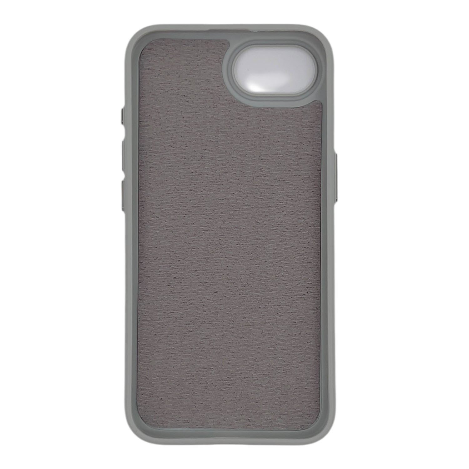 Nettech Apple iPhone 16E Uyumlu NT-N067 Arka Koruma Kılıf NT-112595