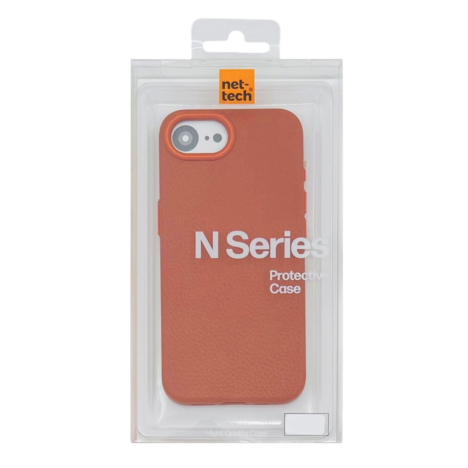Nettech Apple iPhone 16E Uyumlu NT-N065 Arka Koruma Kılıf NT-112174