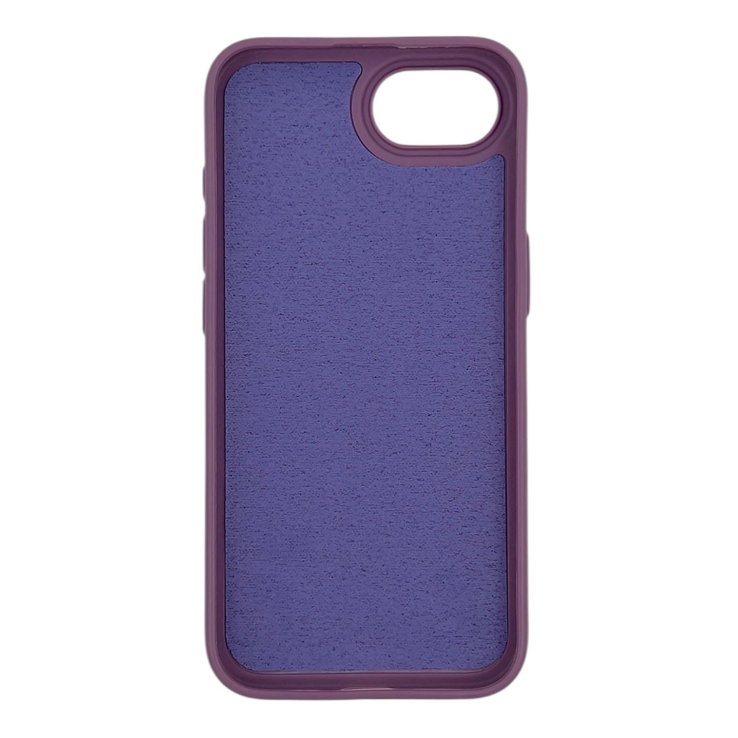Nettech Apple iPhone 16E Uyumlu NT-N067 Arka Koruma Kılıf NT-112595