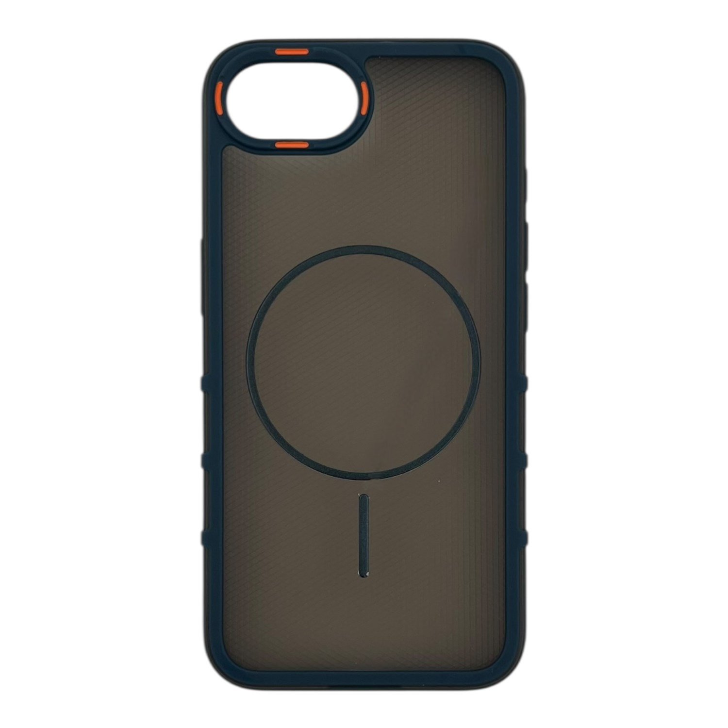 Nettech Apple iPhone 16E Uyumlu NT-N079 Arka Koruma Kılıf NT-114034