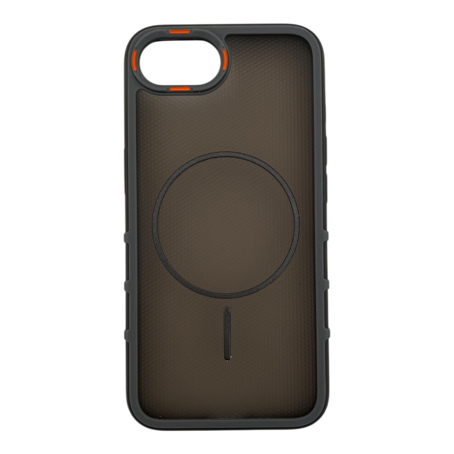 Nettech Apple iPhone 16E Uyumlu NT-N079 Arka Koruma Kılıf NT-114034