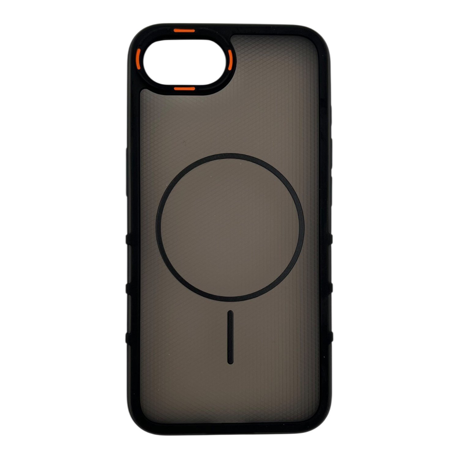 Nettech Apple iPhone 16E Uyumlu NT-N079 Arka Koruma Kılıf NT-114034