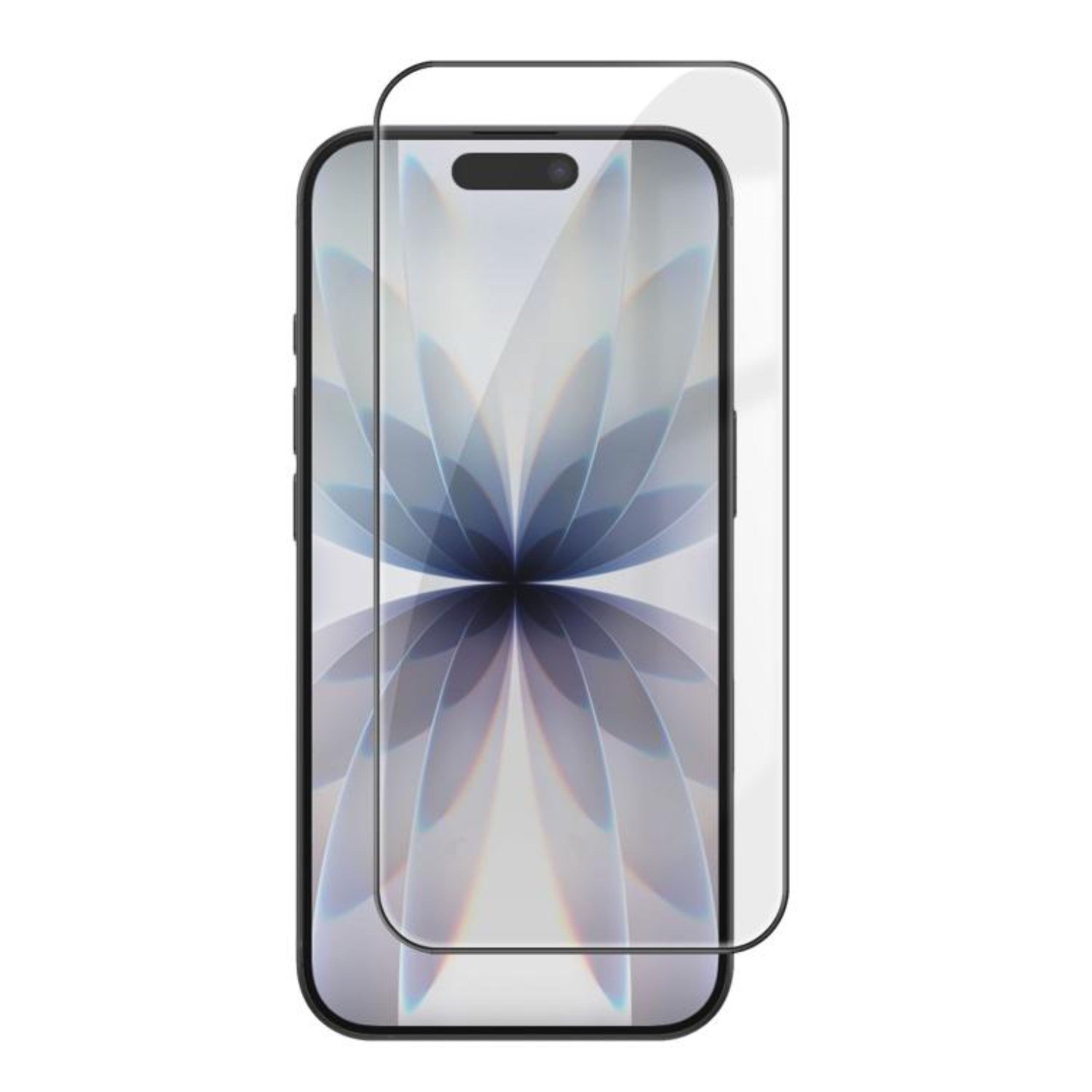 Nettech Apple iPhone 17 Air Uyumlu 5D Glas Full Cam Koruyucu NT-115775