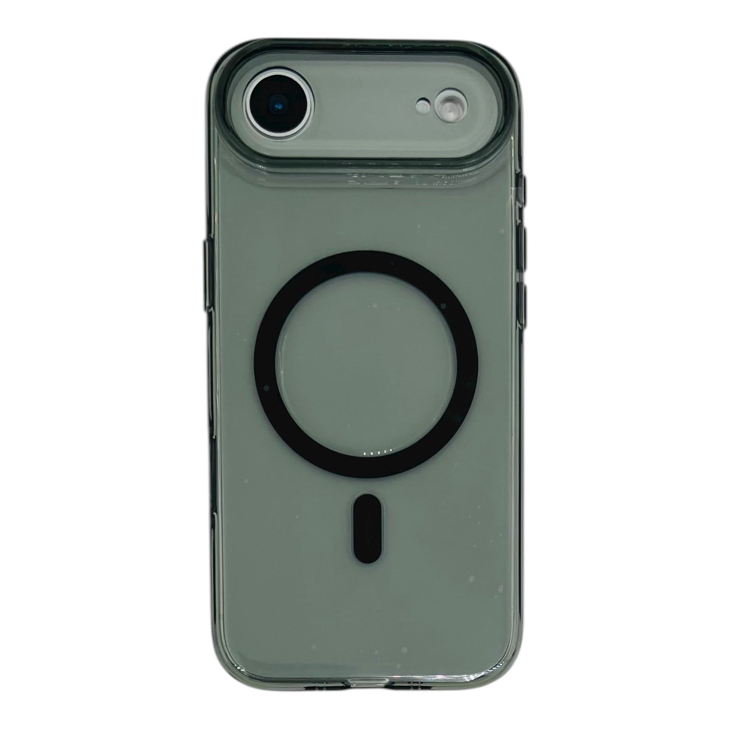 Nettech Apple iPhone 17 Air Uyumlu NT-N096 Arka Koruma Kılıf NT-115003