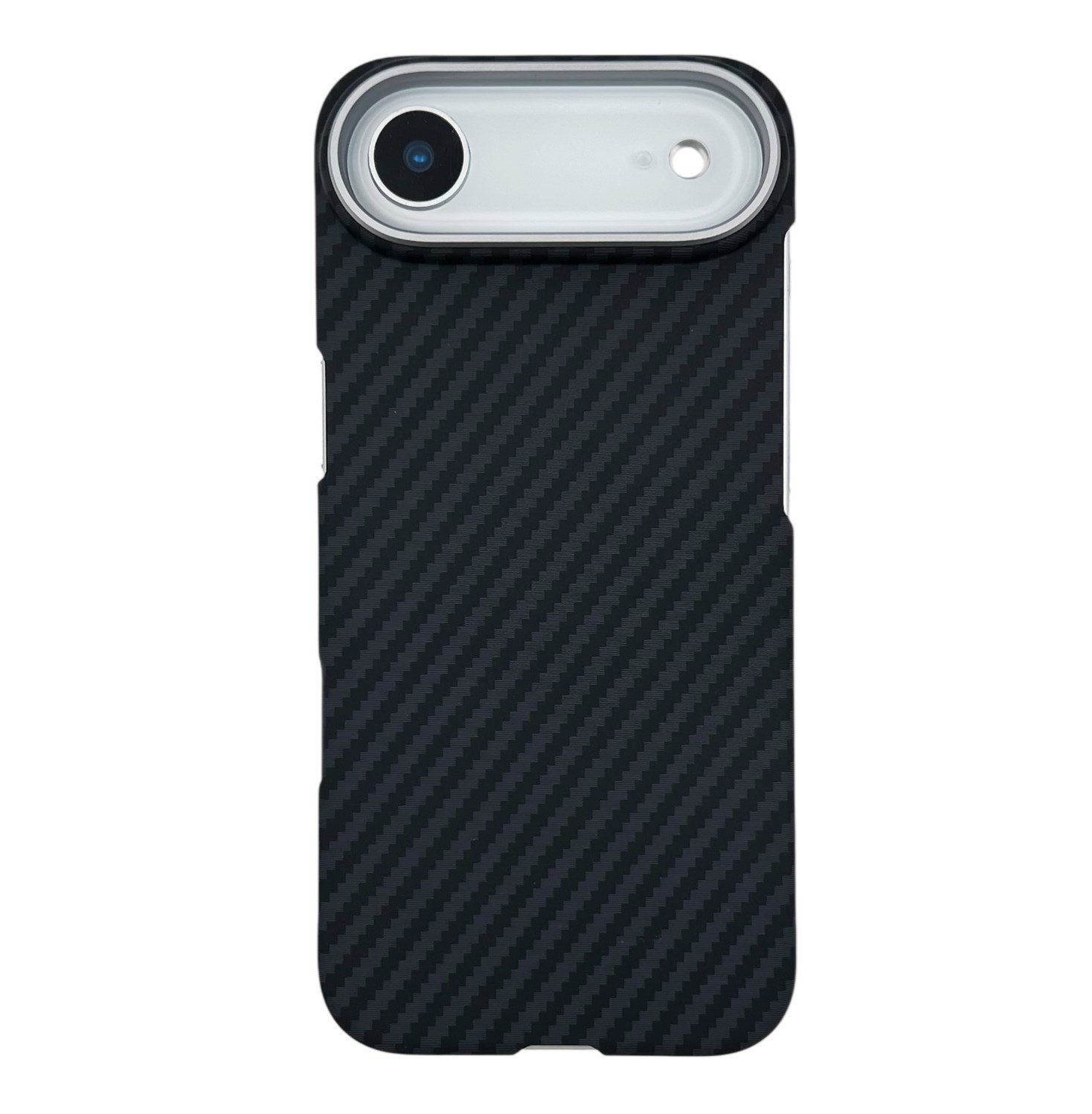 Nettech Apple iPhone 17 Air Uyumlu NT-N070 Arka Koruma Kılıf NT-113878
