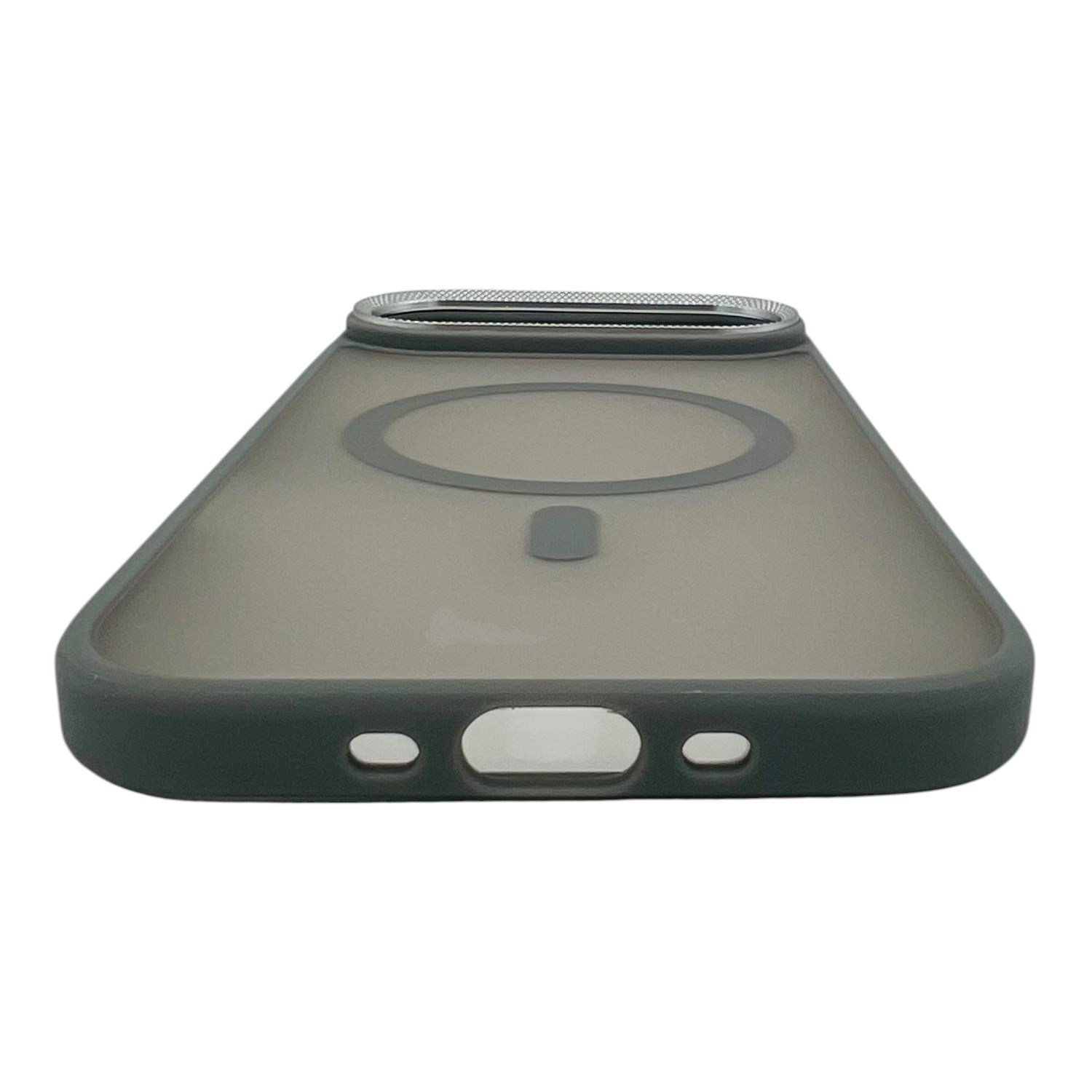 Nettech Apple iPhone 17 Air Uyumlu NT-N097 Arka Koruma Kılıf NT-115019