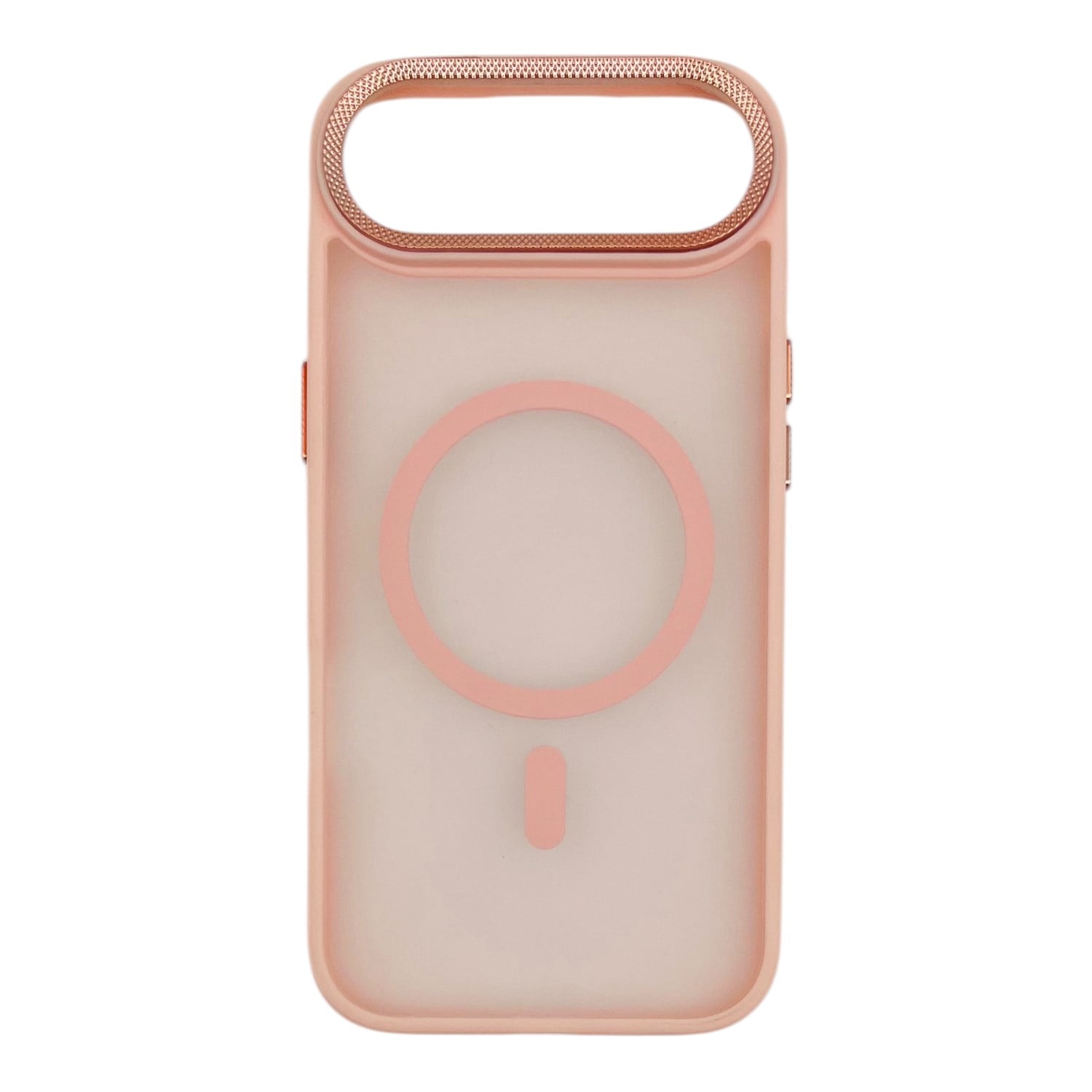 Nettech Apple iPhone 17 Air Uyumlu NT-N097 Arka Koruma Kılıf NT-115019