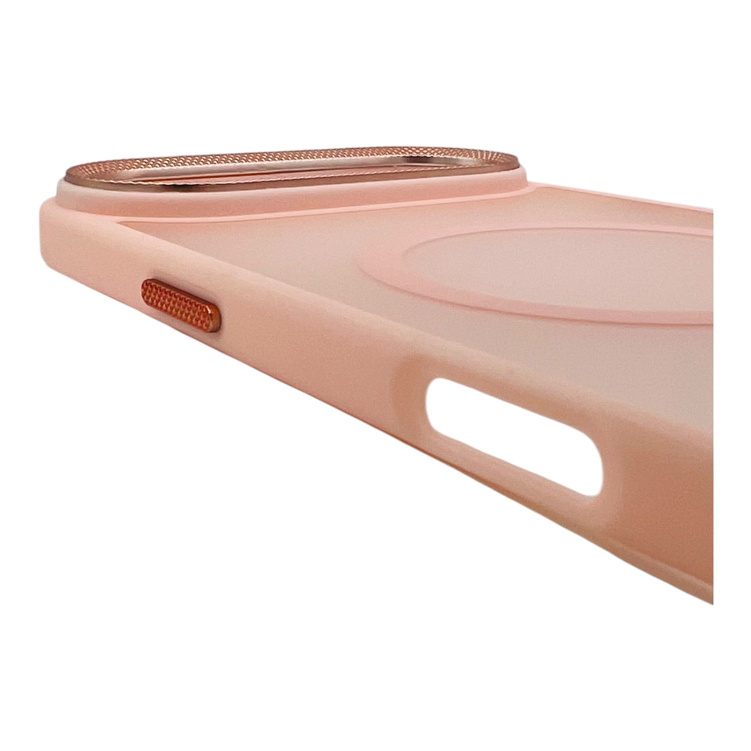 Nettech Apple iPhone 17 Air Uyumlu NT-N097 Arka Koruma Kılıf NT-115019
