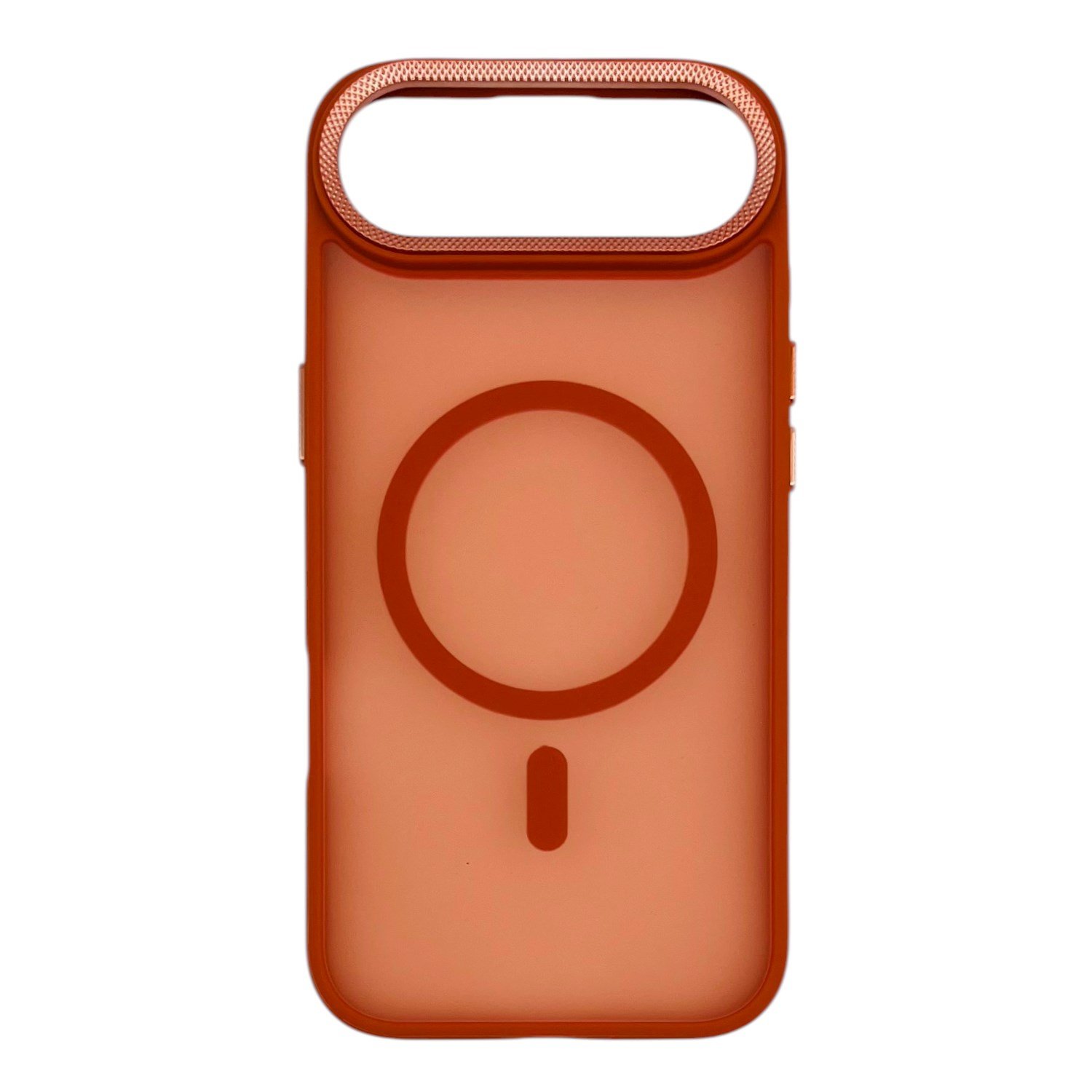 Nettech Apple iPhone 17 Air Uyumlu NT-N097 Arka Koruma Kılıf NT-115019