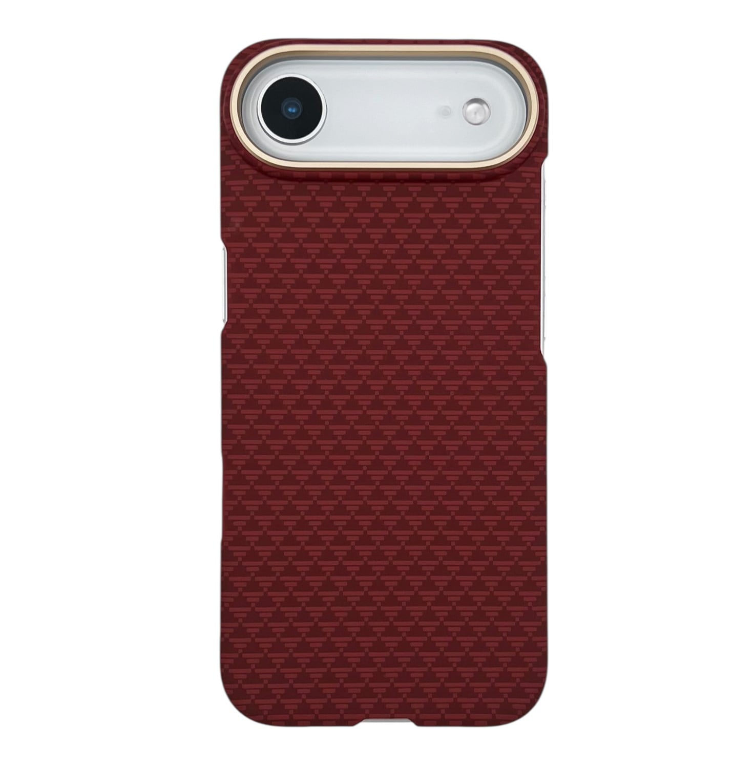 Nettech Apple iPhone 17 Air Uyumlu NT-N070 Arka Koruma Kılıf NT-113878