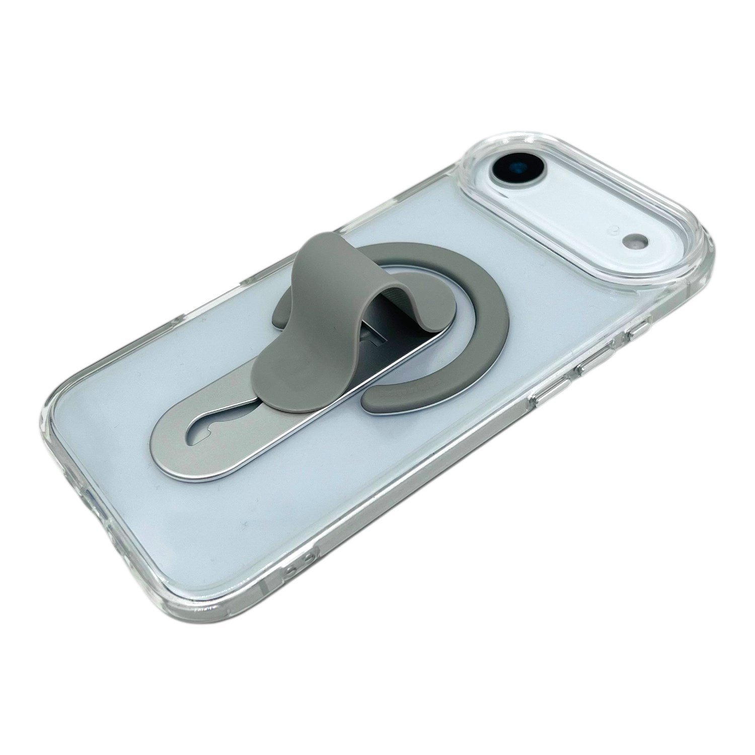 Nettech Apple iPhone 17 Air Uyumlu NT-N094 Arka Koruma Kılıf NT-114914
