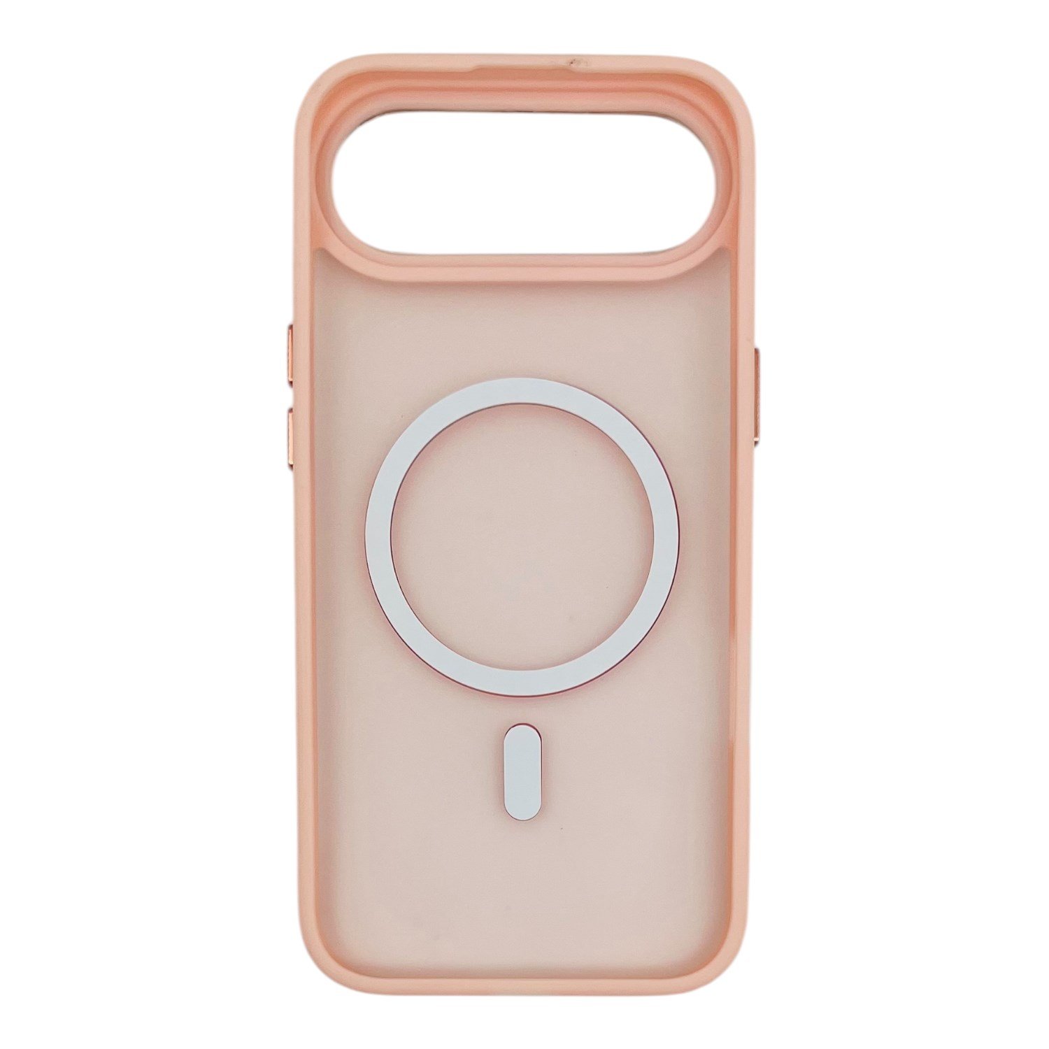 Nettech Apple iPhone 17 Air Uyumlu NT-N097 Arka Koruma Kılıf NT-115019