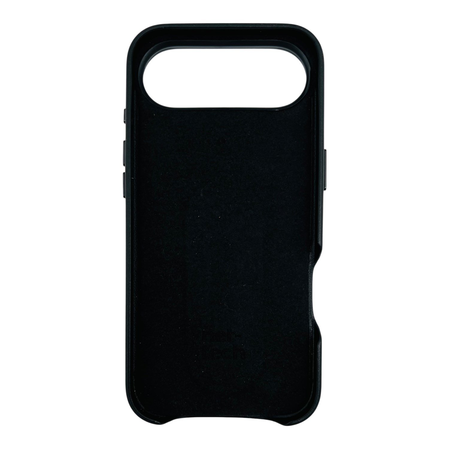 Nettech Apple iPhone 17 Air Uyumlu NT-N095 Arka Koruma Kılıf NT-114966