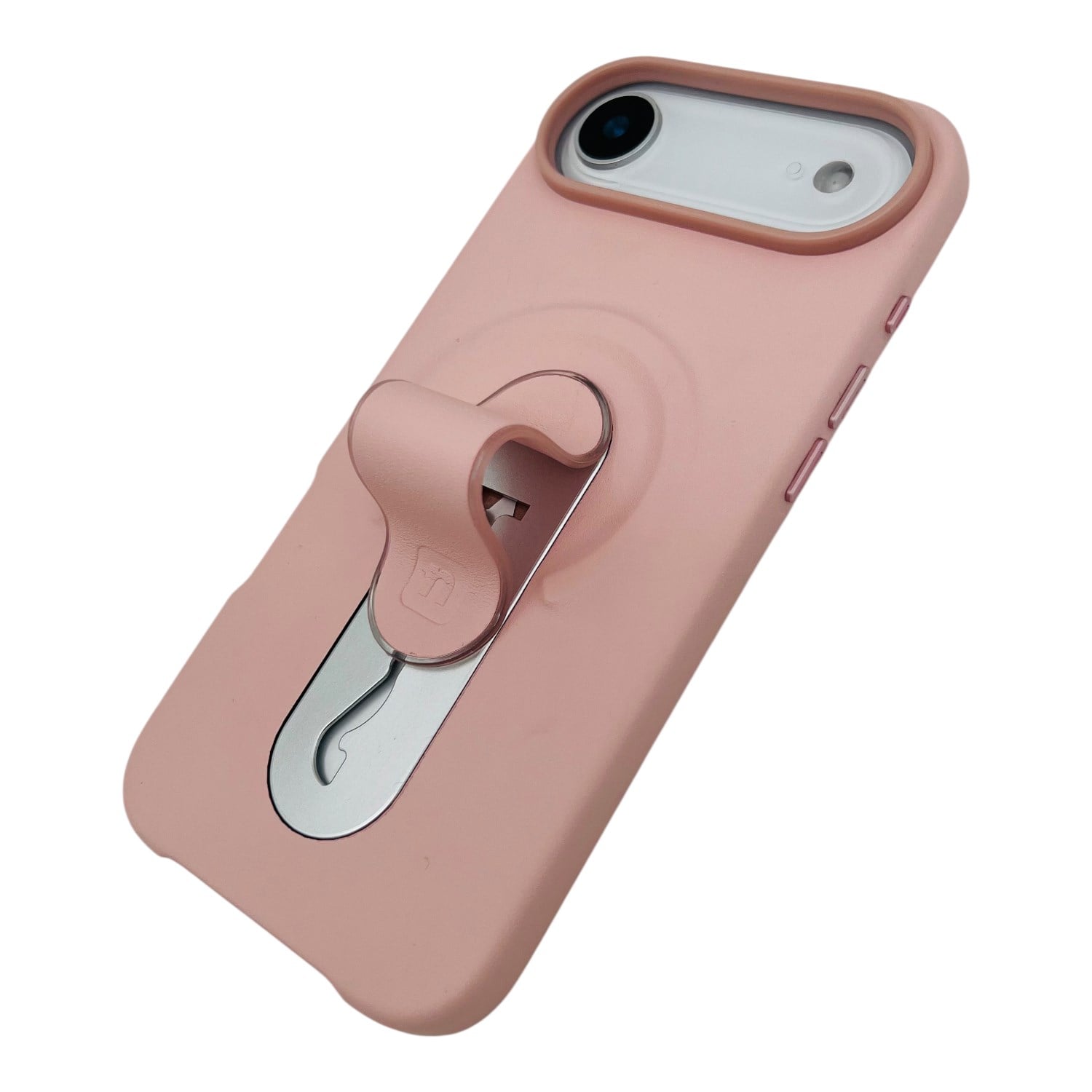 Nettech Apple iPhone 17 Air Uyumlu NT-N095 Arka Koruma Kılıf NT-114966