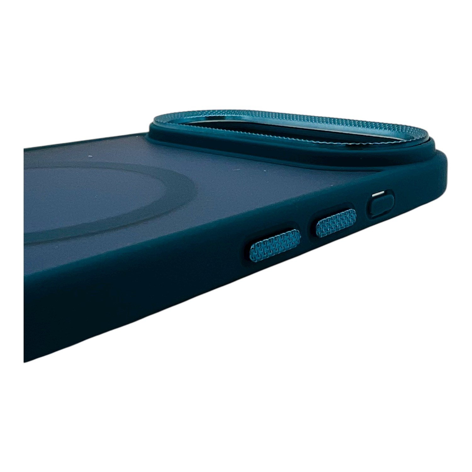 Nettech Apple iPhone 17 Air Uyumlu NT-N097 Arka Koruma Kılıf NT-115019