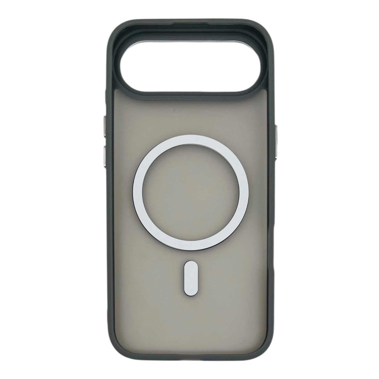 Nettech Apple iPhone 17 Air Uyumlu NT-N097 Arka Koruma Kılıf NT-115019