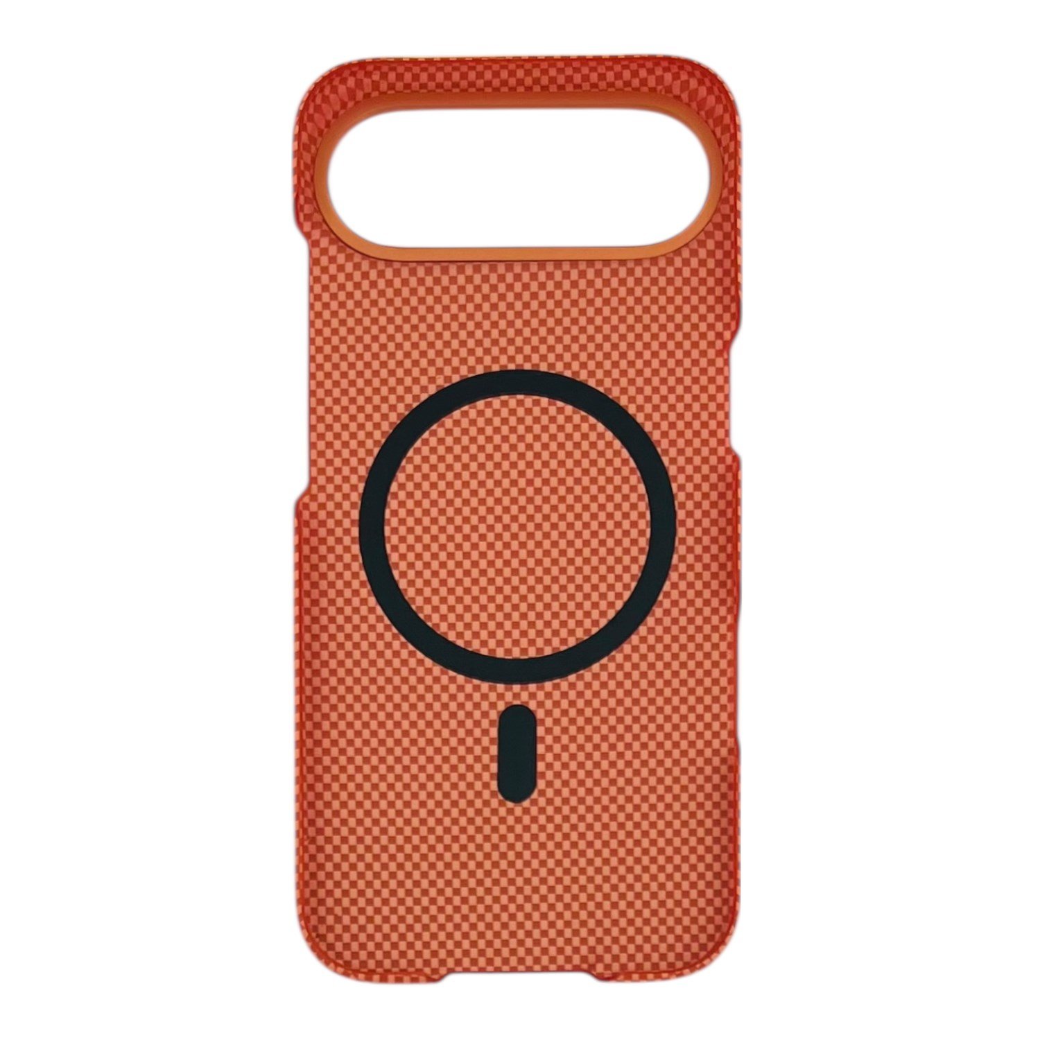 Nettech Apple iPhone 17 Air Uyumlu NT-N070 Arka Koruma Kılıf NT-113878
