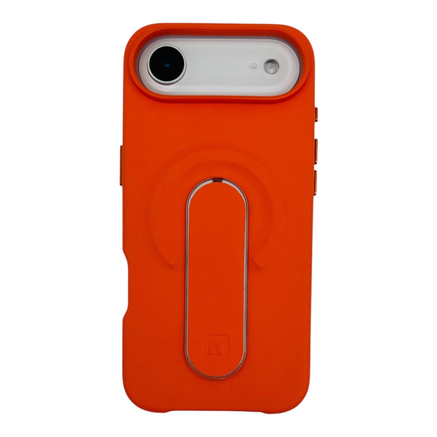 Nettech Apple iPhone 17 Air Uyumlu NT-N095 Arka Koruma Kılıf NT-114966
