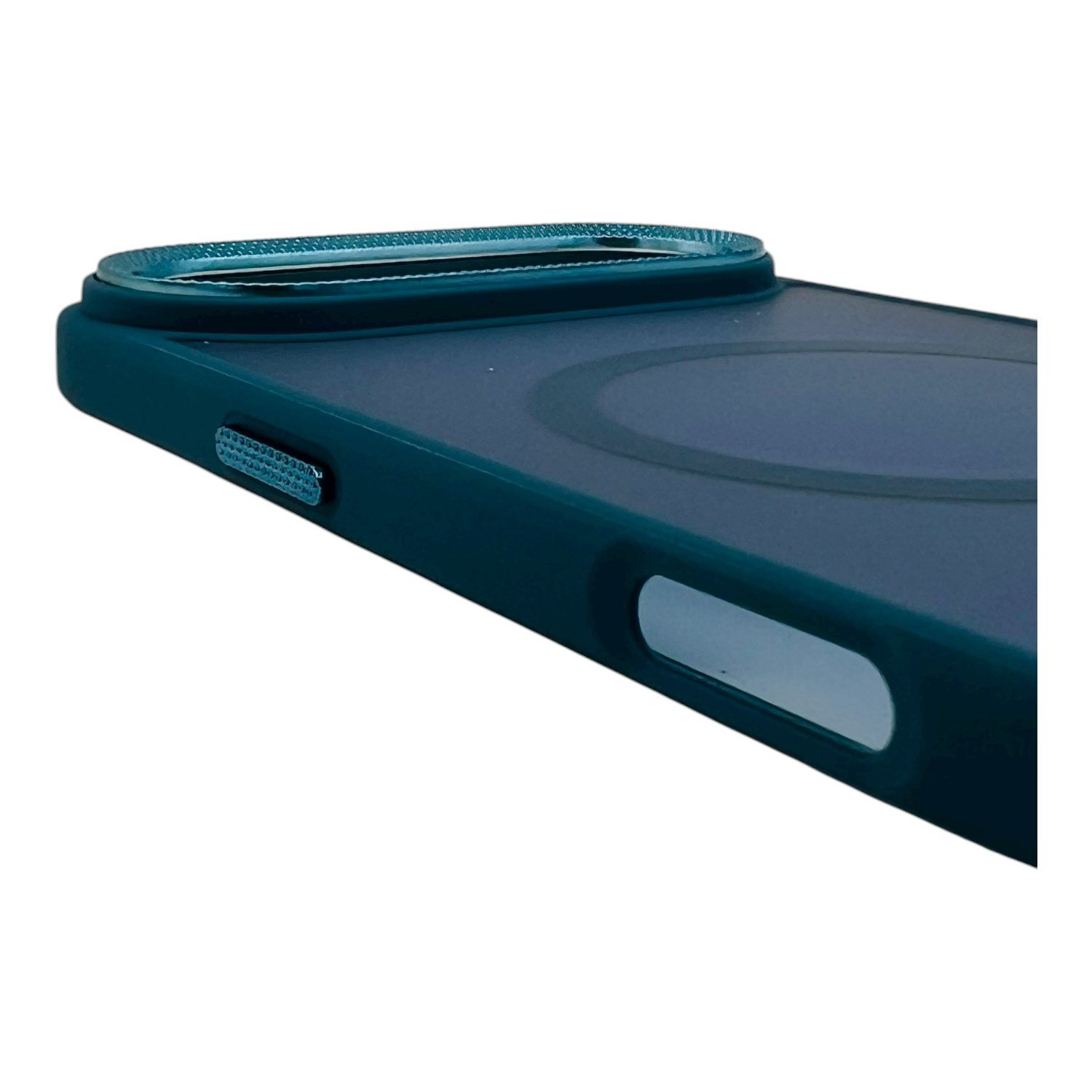 Nettech Apple iPhone 17 Air Uyumlu NT-N097 Arka Koruma Kılıf NT-115019