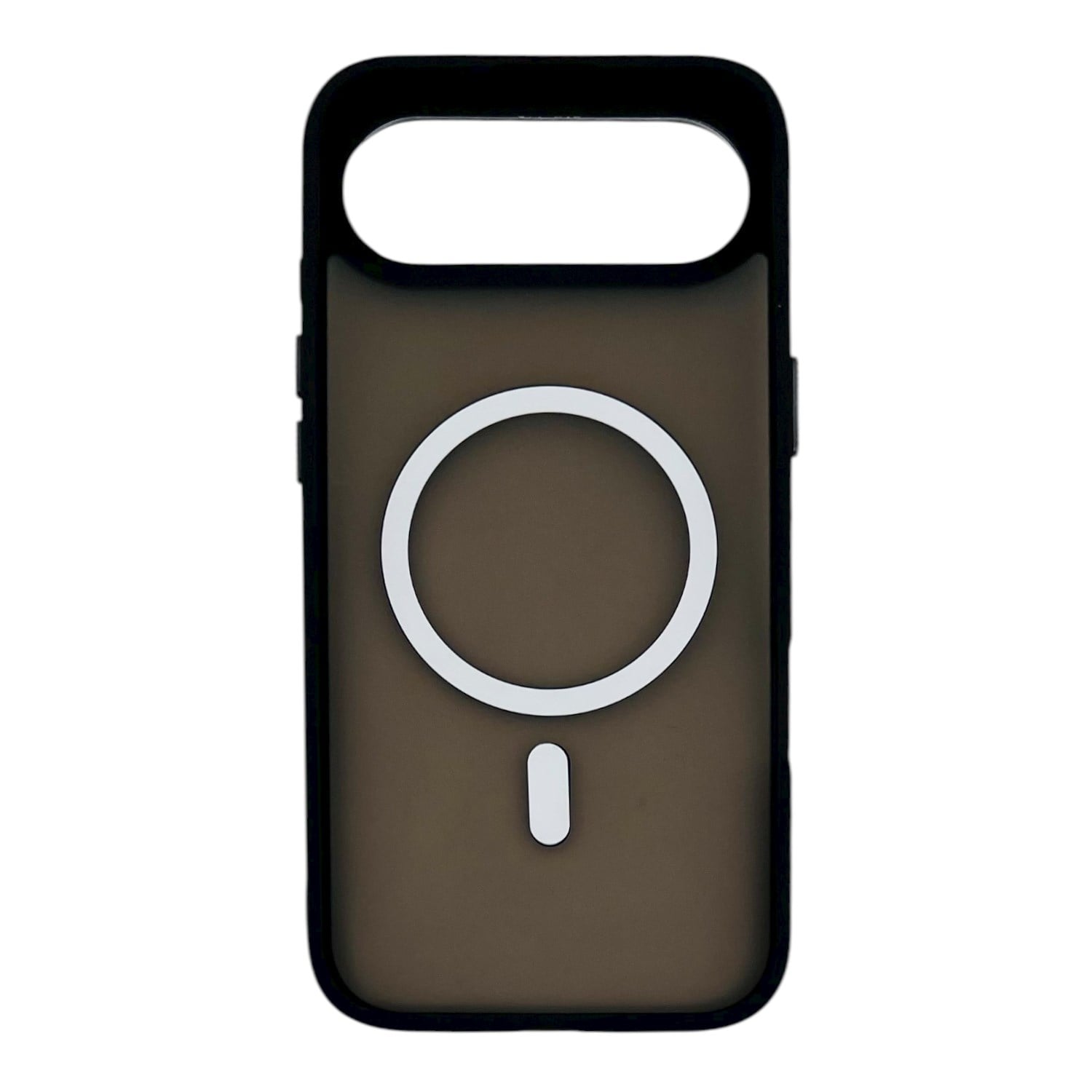 Nettech Apple iPhone 17 Air Uyumlu NT-N097 Arka Koruma Kılıf NT-115019