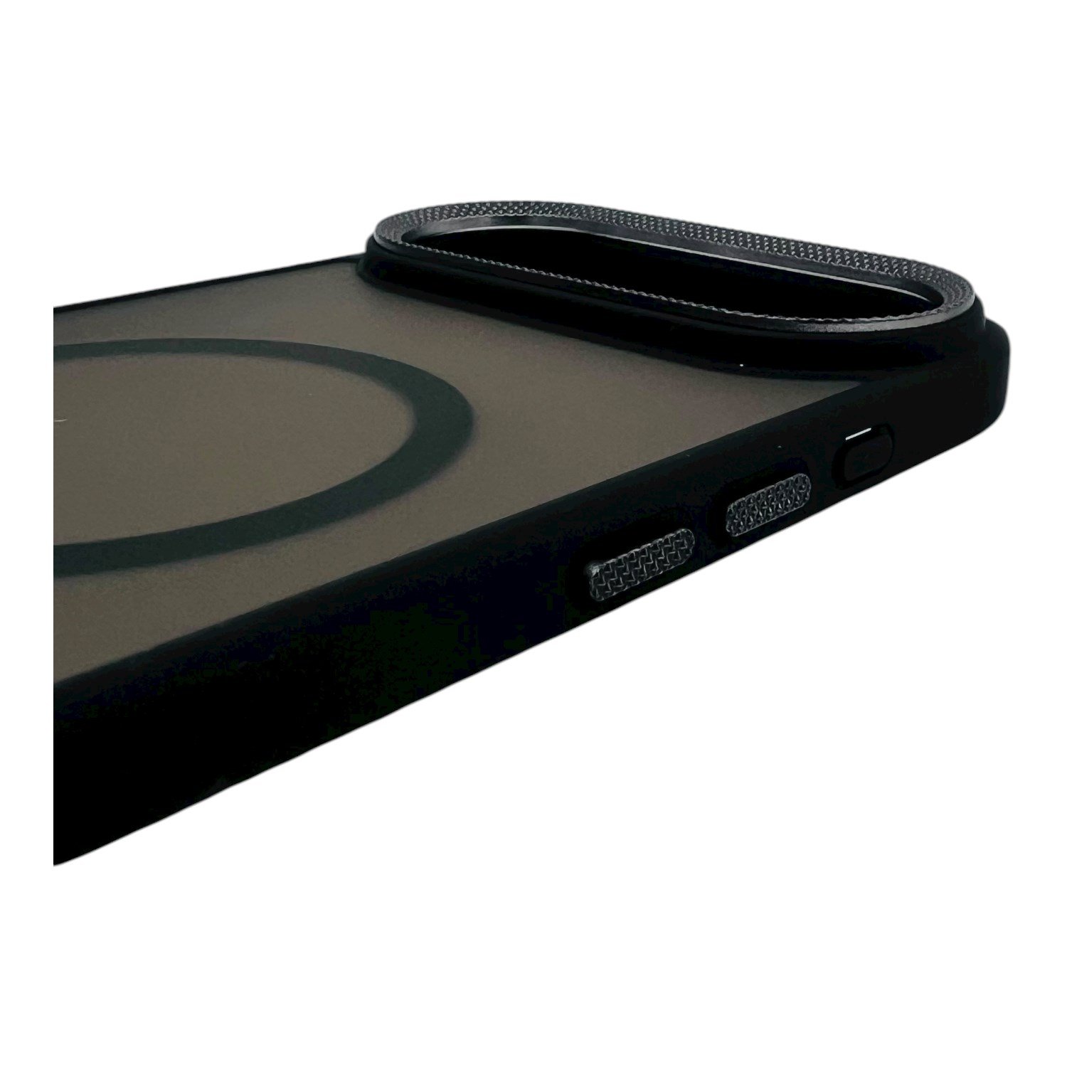 Nettech Apple iPhone 17 Air Uyumlu NT-N097 Arka Koruma Kılıf NT-115019