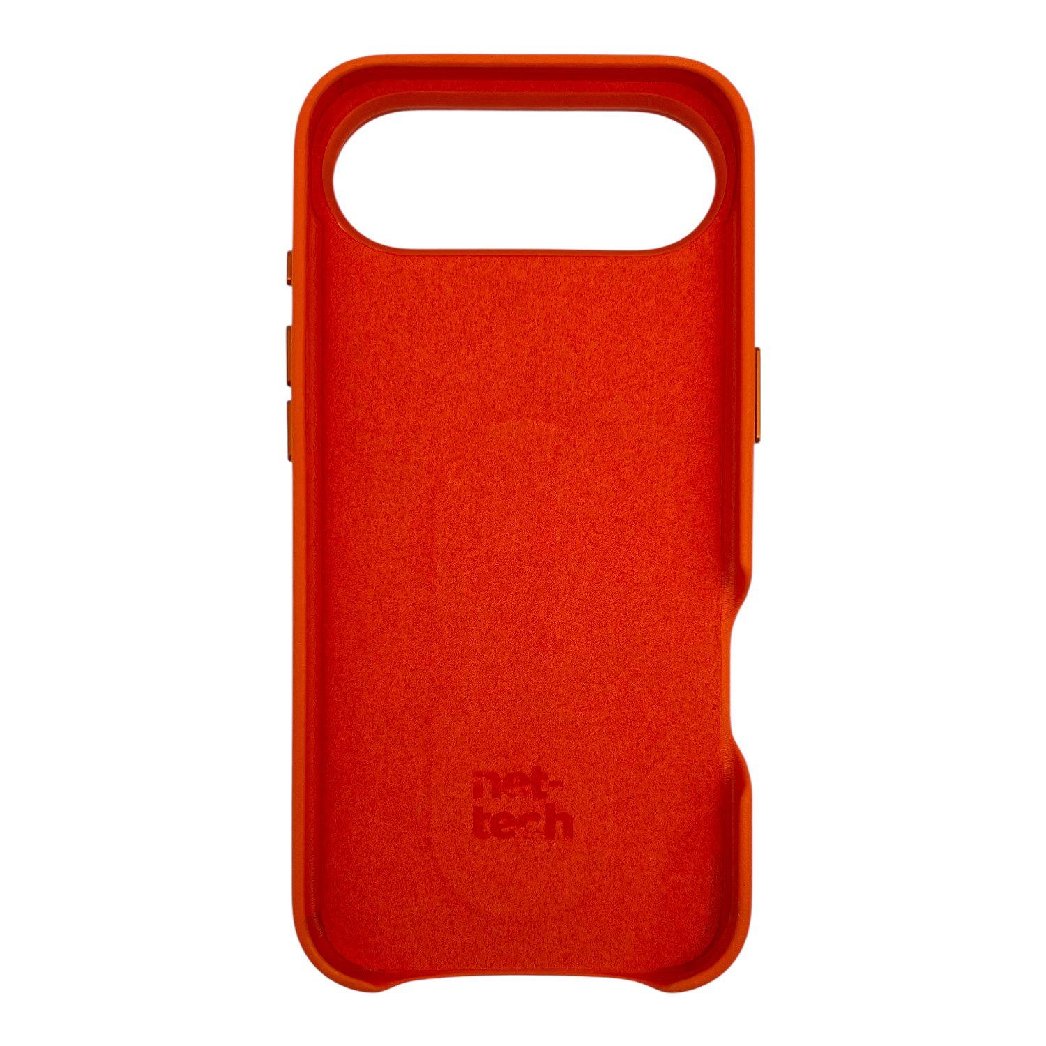 Nettech Apple iPhone 17 Air Uyumlu NT-N095 Arka Koruma Kılıf NT-114966