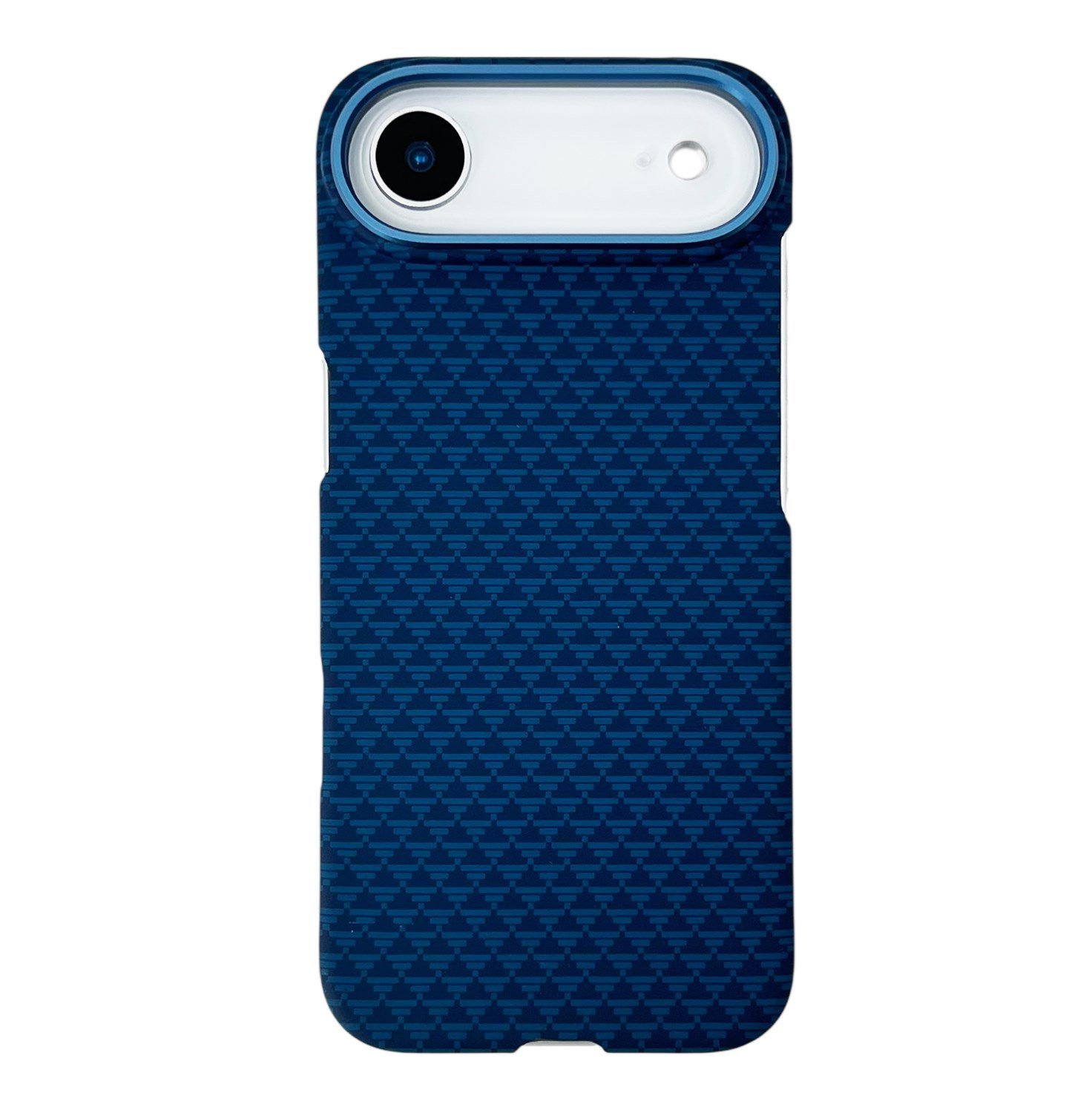 Nettech Apple iPhone 17 Air Uyumlu NT-N070 Arka Koruma Kılıf NT-113878