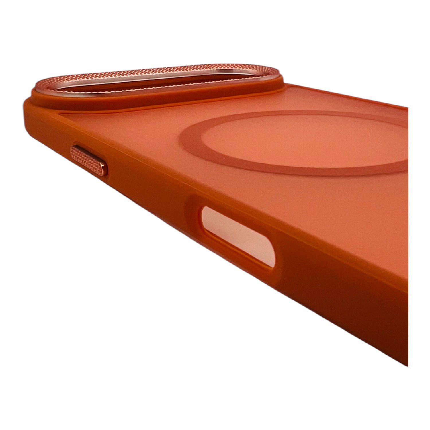 Nettech Apple iPhone 17 Air Uyumlu NT-N097 Arka Koruma Kılıf NT-115019