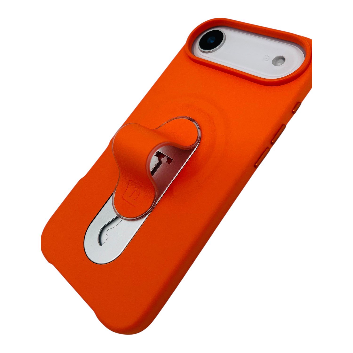 Nettech Apple iPhone 17 Air Uyumlu NT-N095 Arka Koruma Kılıf NT-114966