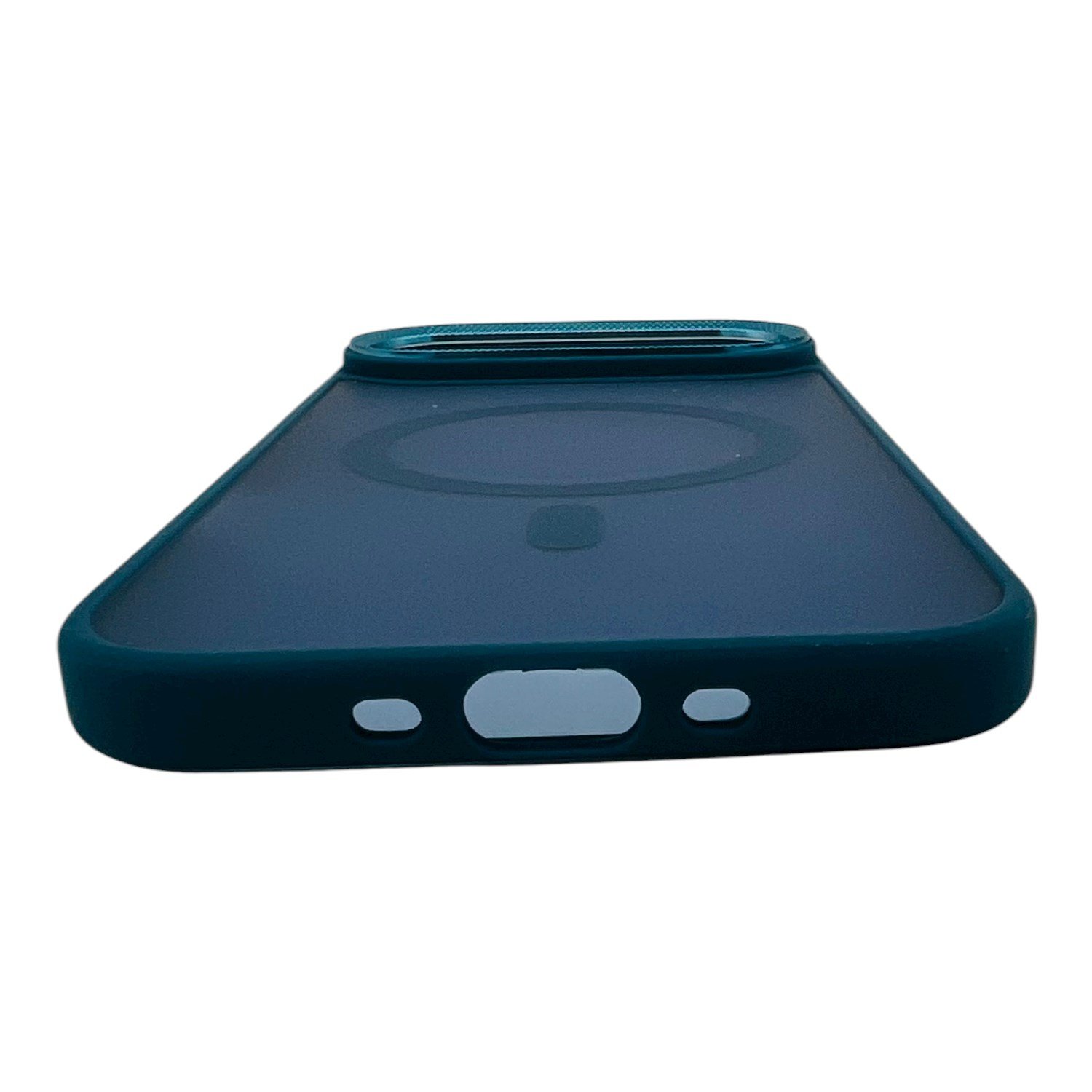 Nettech Apple iPhone 17 Air Uyumlu NT-N097 Arka Koruma Kılıf NT-115019