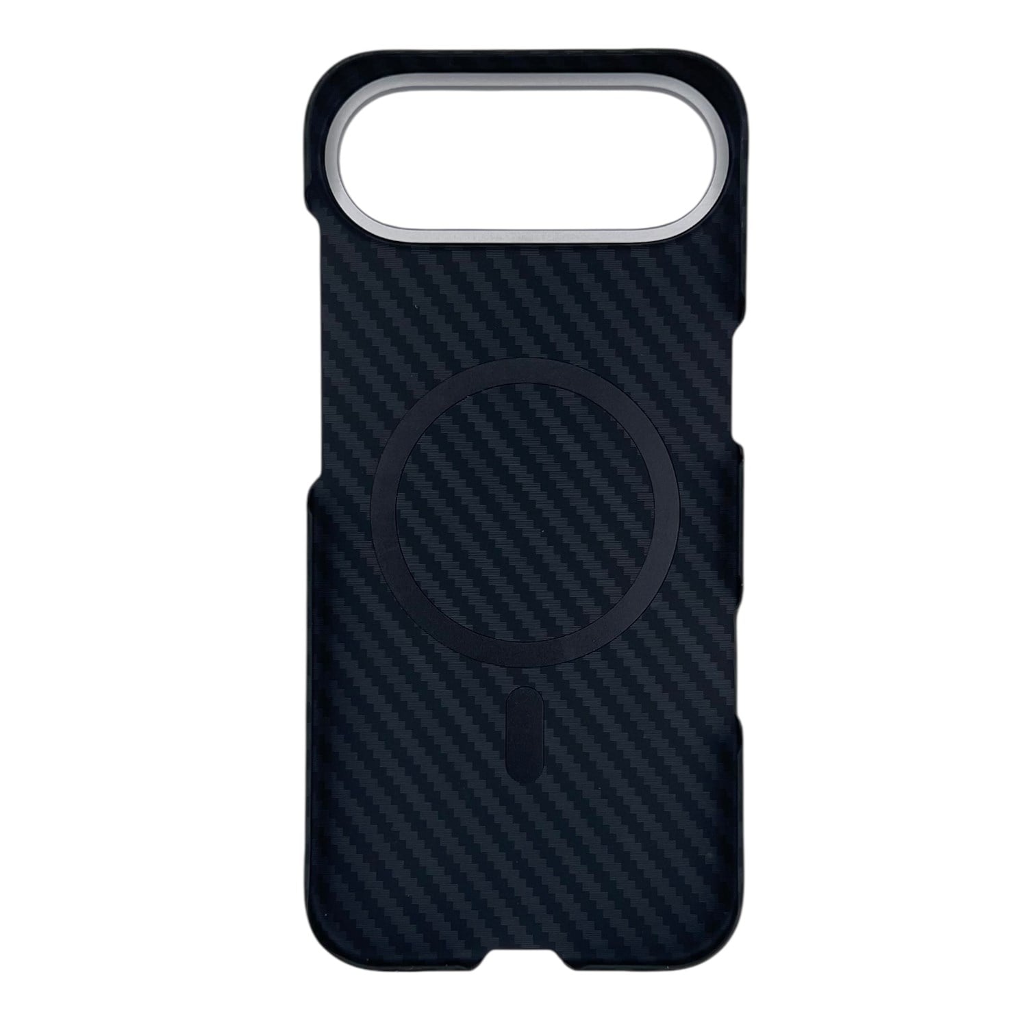 Nettech Apple iPhone 17 Air Uyumlu NT-N070 Arka Koruma Kılıf NT-113878