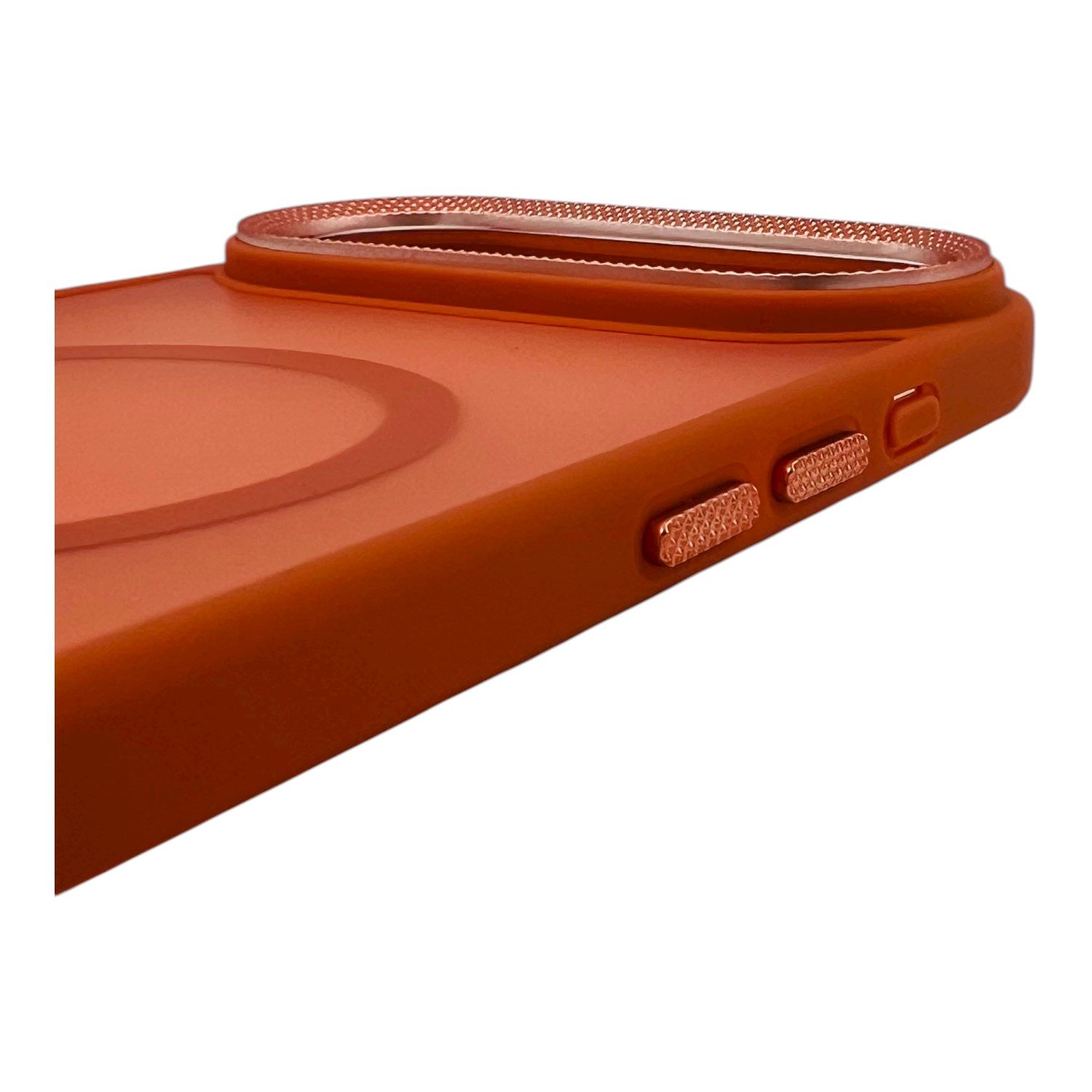 Nettech Apple iPhone 17 Air Uyumlu NT-N097 Arka Koruma Kılıf NT-115019