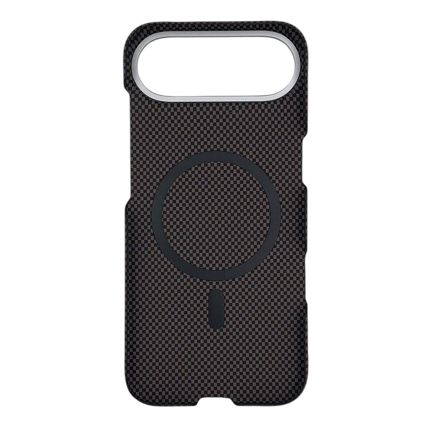 Nettech Apple iPhone 17 Air Uyumlu NT-N070 Arka Koruma Kılıf NT-113878