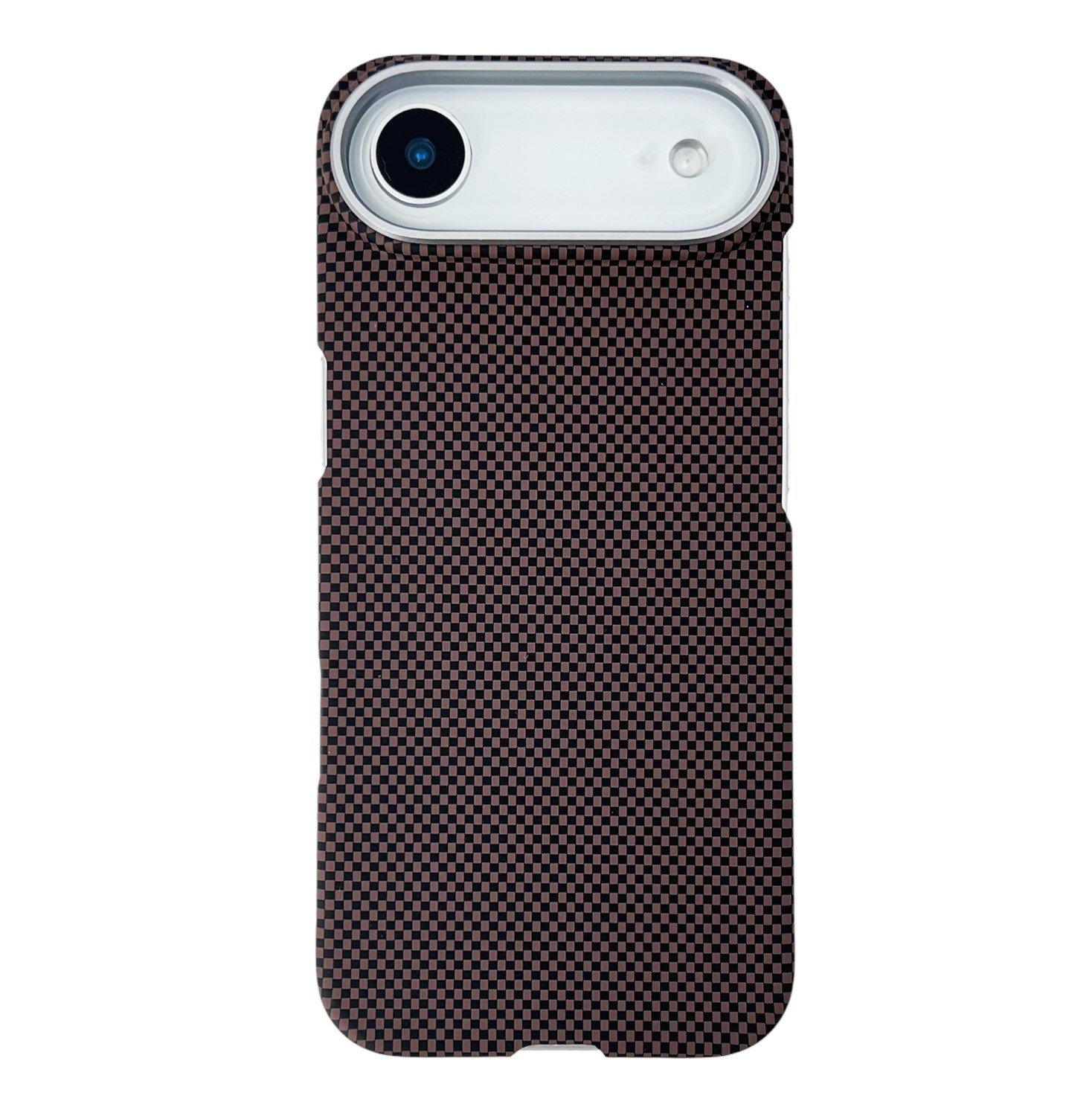 Nettech Apple iPhone 17 Air Uyumlu NT-N070 Arka Koruma Kılıf NT-113878