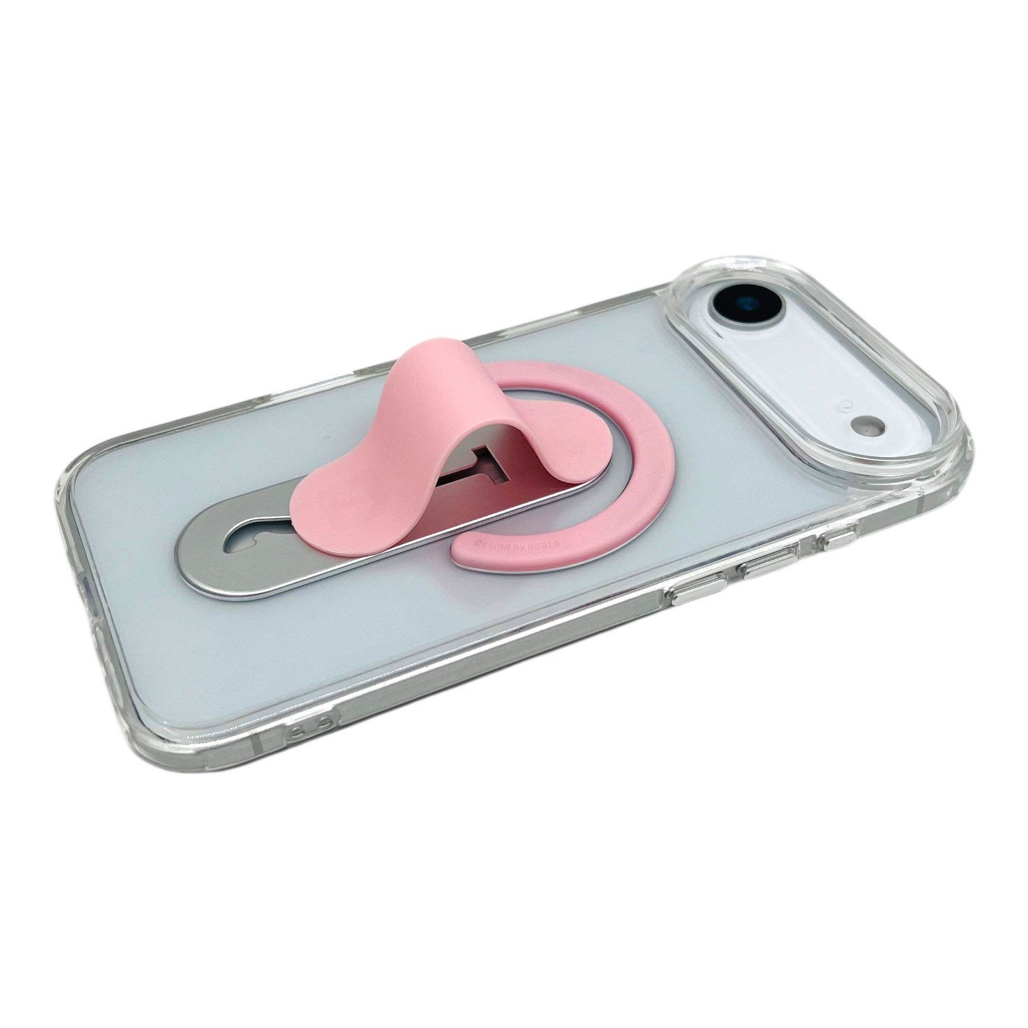Nettech Apple iPhone 17 Air Uyumlu NT-N094 Arka Koruma Kılıf NT-114914