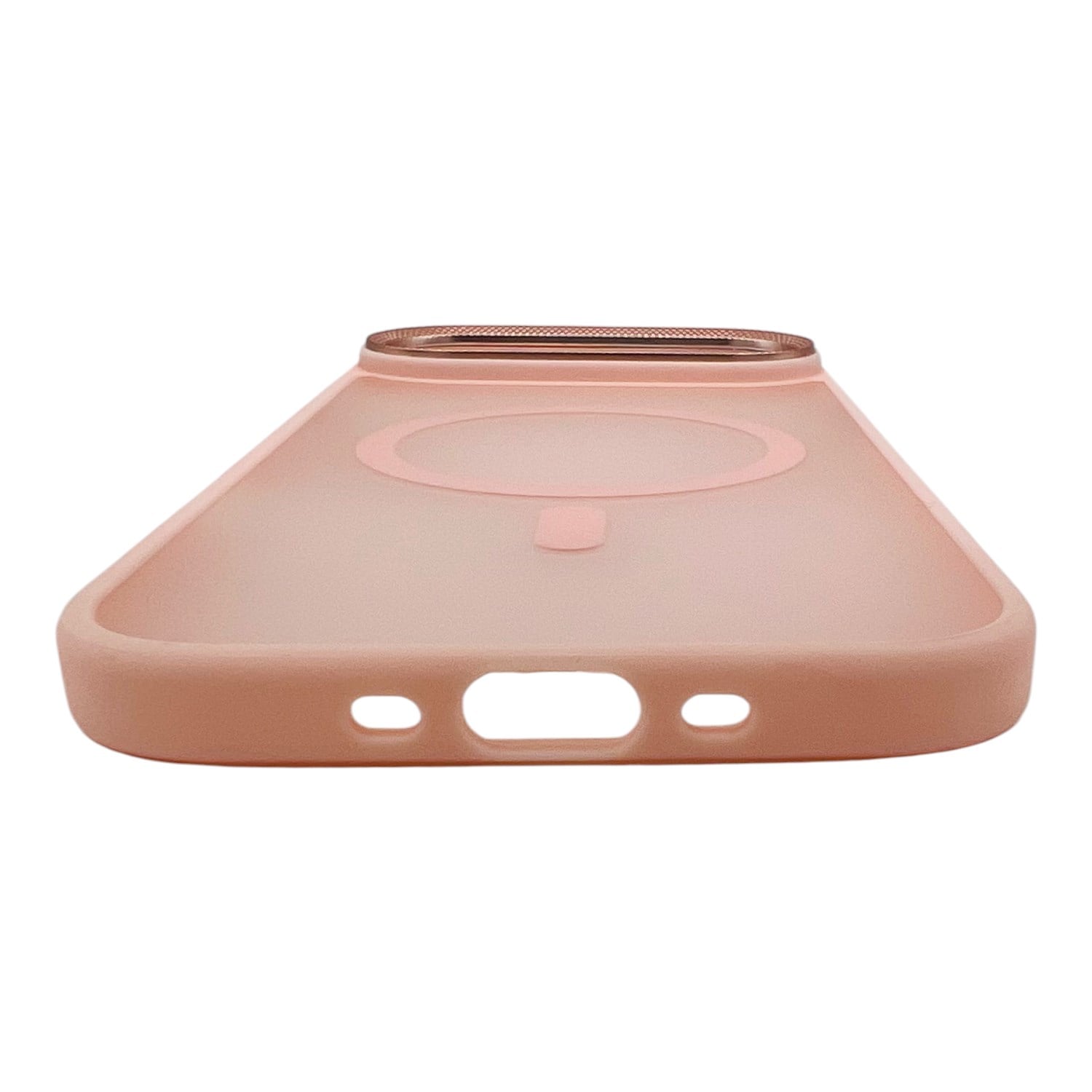 Nettech Apple iPhone 17 Air Uyumlu NT-N097 Arka Koruma Kılıf NT-115019