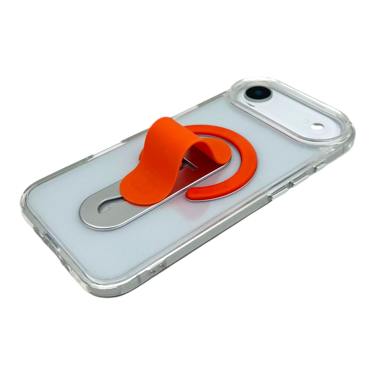 Nettech Apple iPhone 17 Air Uyumlu NT-N094 Arka Koruma Kılıf NT-114914
