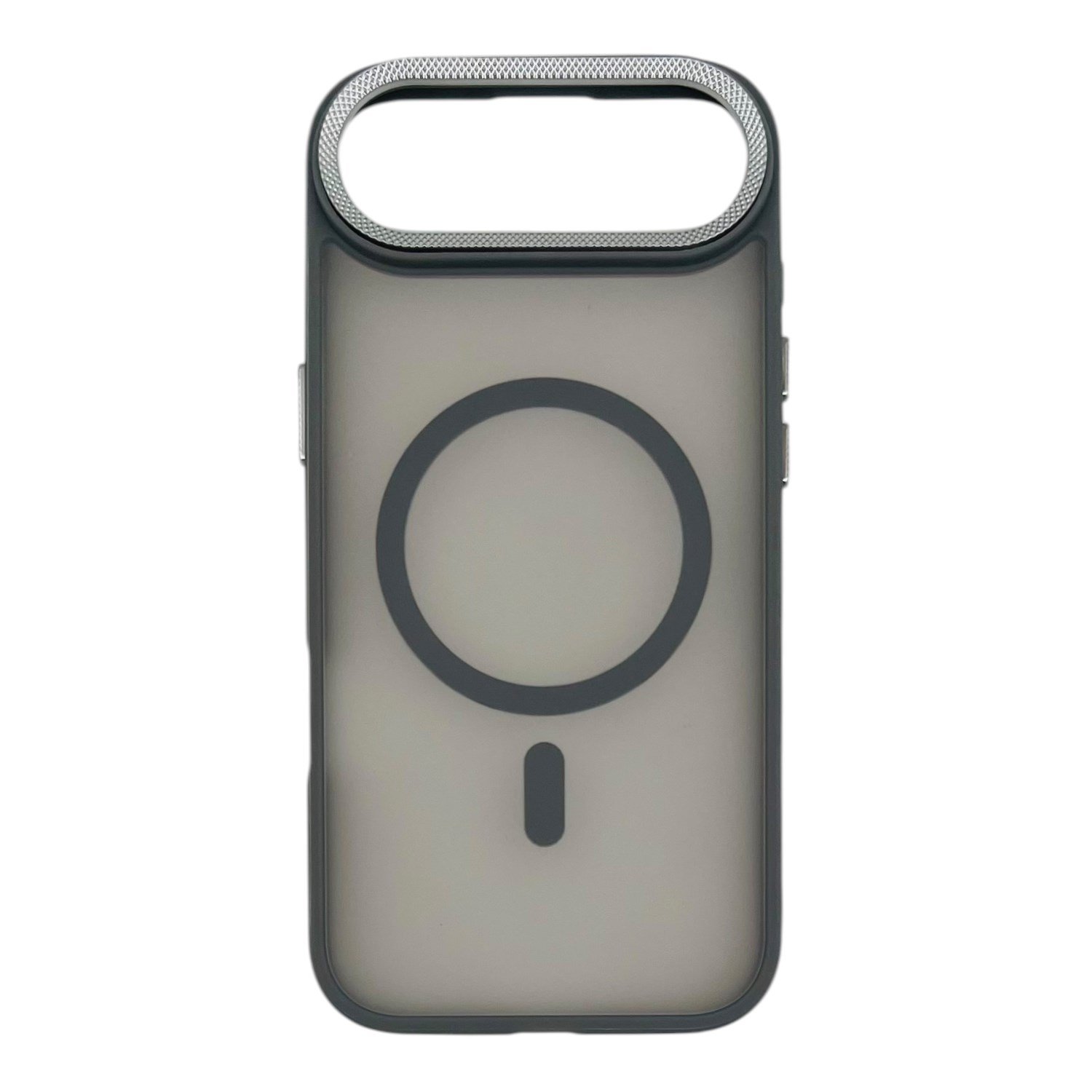 Nettech Apple iPhone 17 Air Uyumlu NT-N097 Arka Koruma Kılıf NT-115019