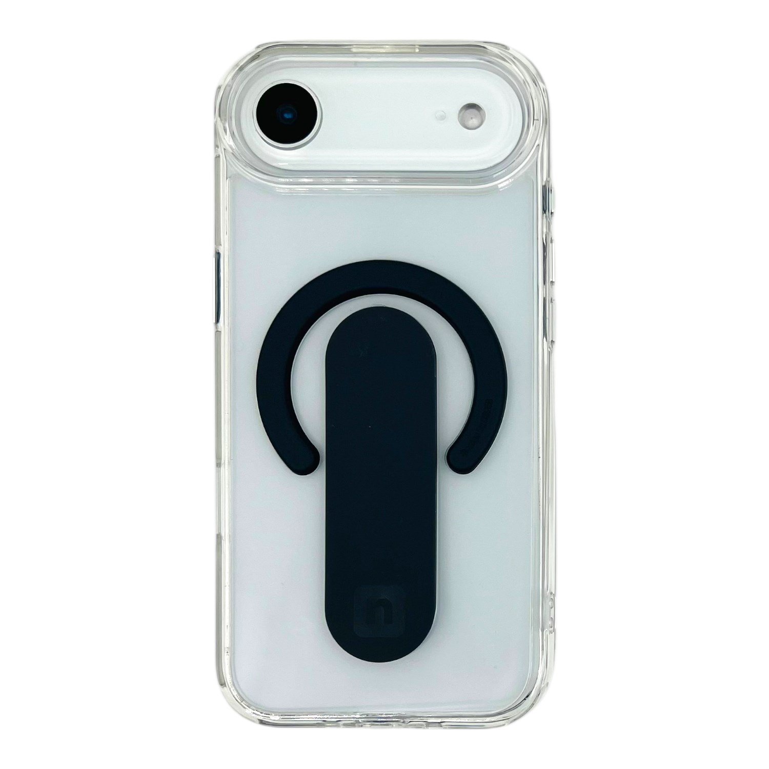 Nettech Apple iPhone 17 Air Uyumlu NT-N094 Arka Koruma Kılıf NT-114914
