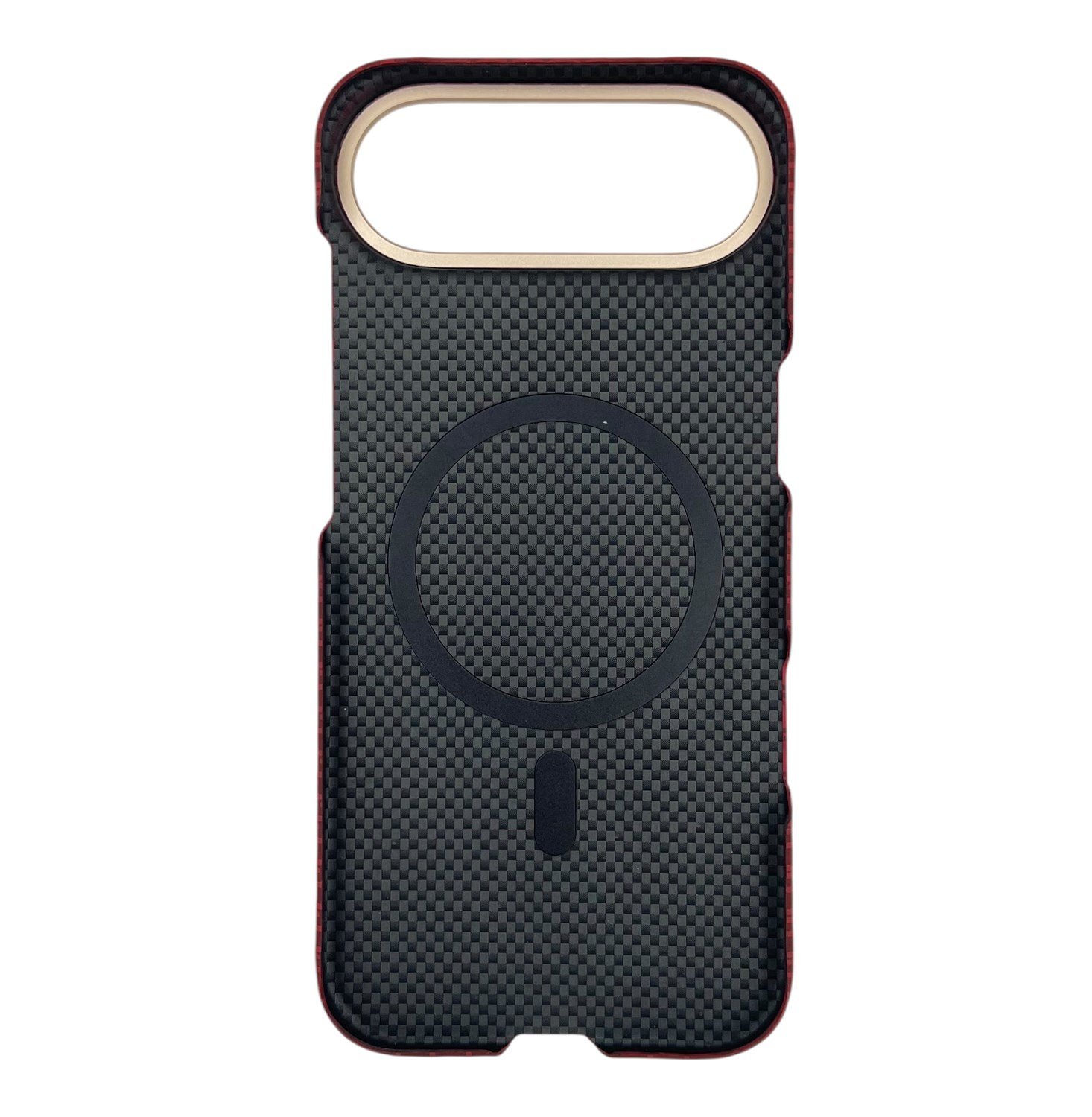 Nettech Apple iPhone 17 Air Uyumlu NT-N070 Arka Koruma Kılıf NT-113878