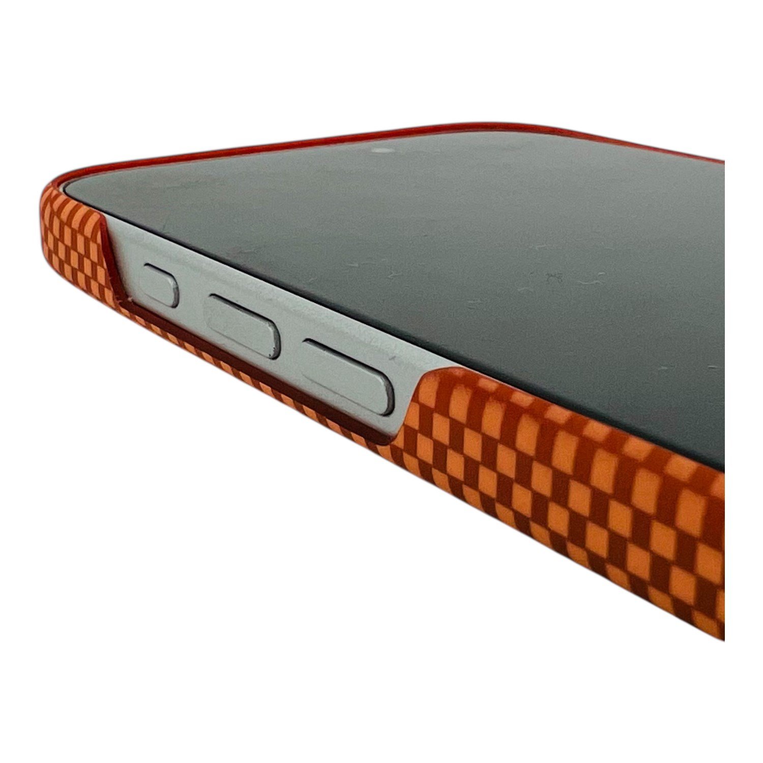 Nettech Apple iPhone 17 Air Uyumlu NT-N070 Arka Koruma Kılıf NT-113878