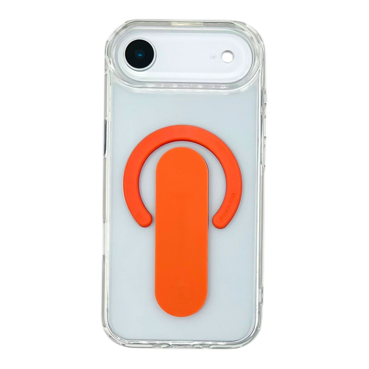 Nettech Apple iPhone 17 Air Uyumlu NT-N094 Arka Koruma Kılıf NT-114914