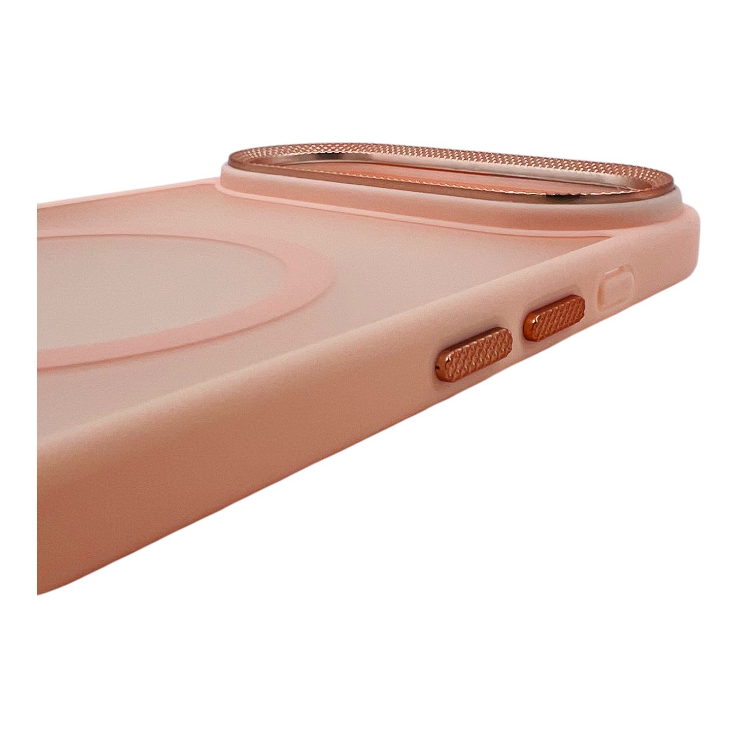 Nettech Apple iPhone 17 Air Uyumlu NT-N097 Arka Koruma Kılıf NT-115019