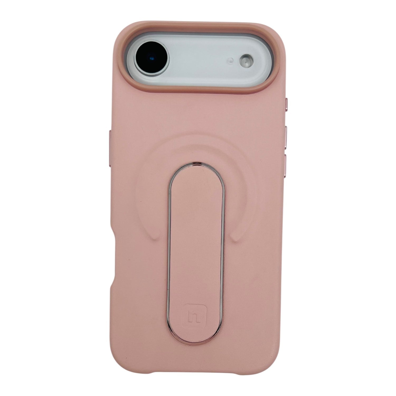 Nettech Apple iPhone 17 Air Uyumlu NT-N095 Arka Koruma Kılıf NT-114966