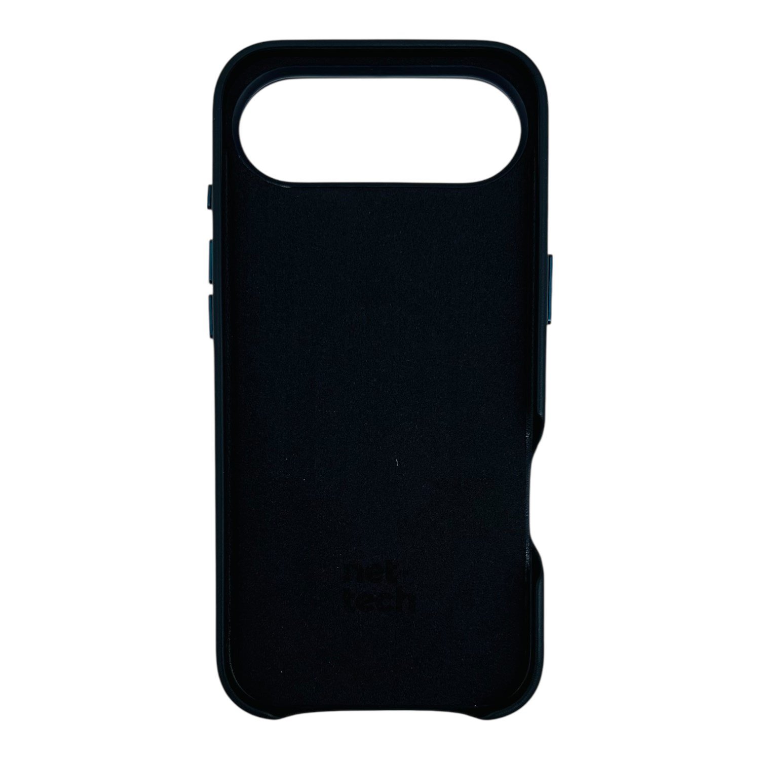 Nettech Apple iPhone 17 Air Uyumlu NT-N095 Arka Koruma Kılıf NT-114966