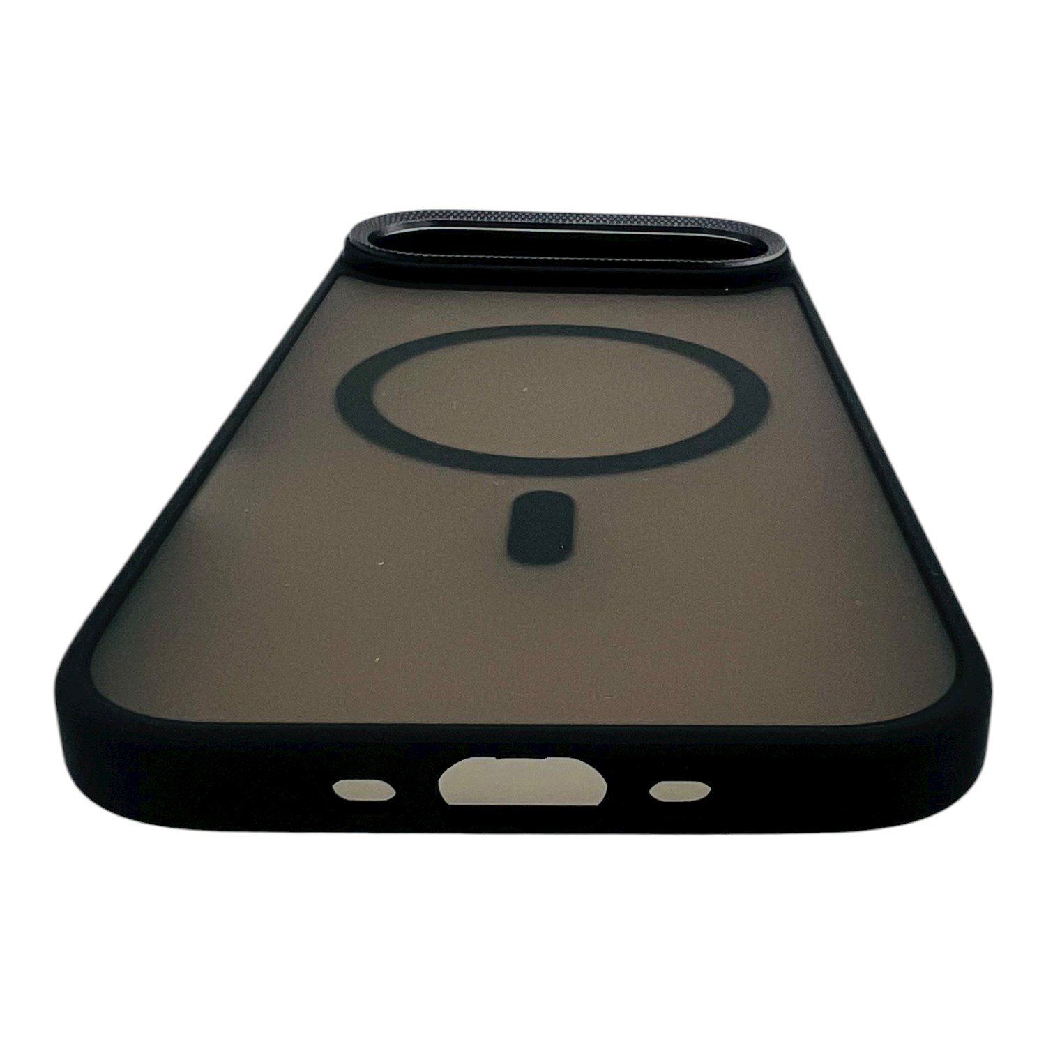 Nettech Apple iPhone 17 Air Uyumlu NT-N097 Arka Koruma Kılıf NT-115019