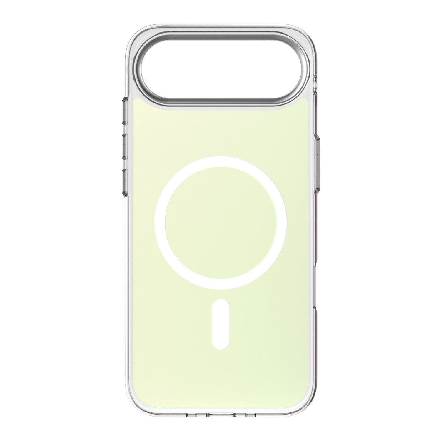 Nettech Apple iPhone 17 Air Uyumlu NT-N093 Diamond Arka Koruma Kılıf NT-114904